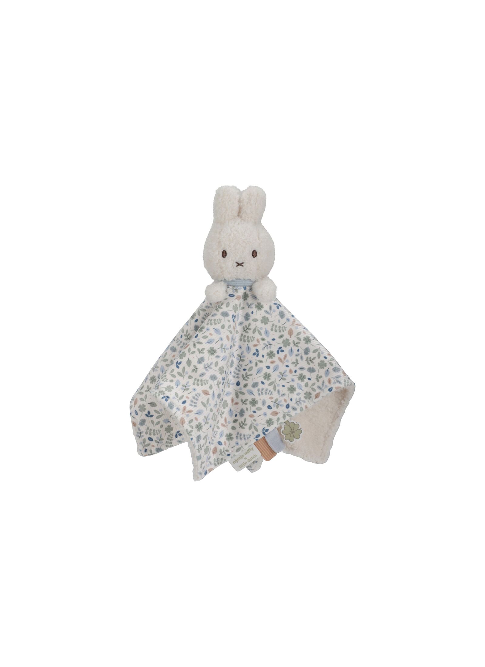 CUDDLE MIFFY LUCKY LEAVES
