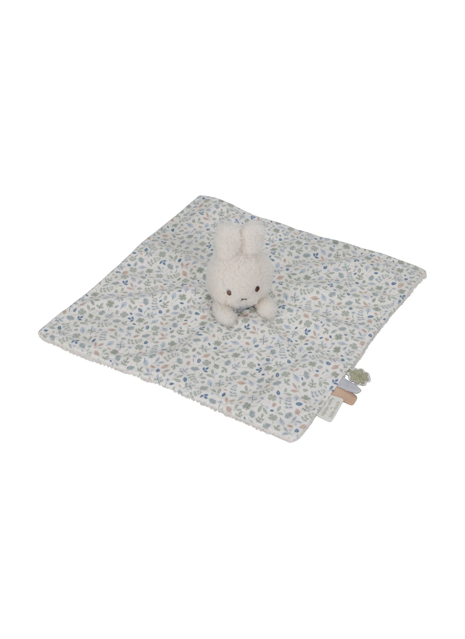 CUDDLE MIFFY LUCKY LEAVES