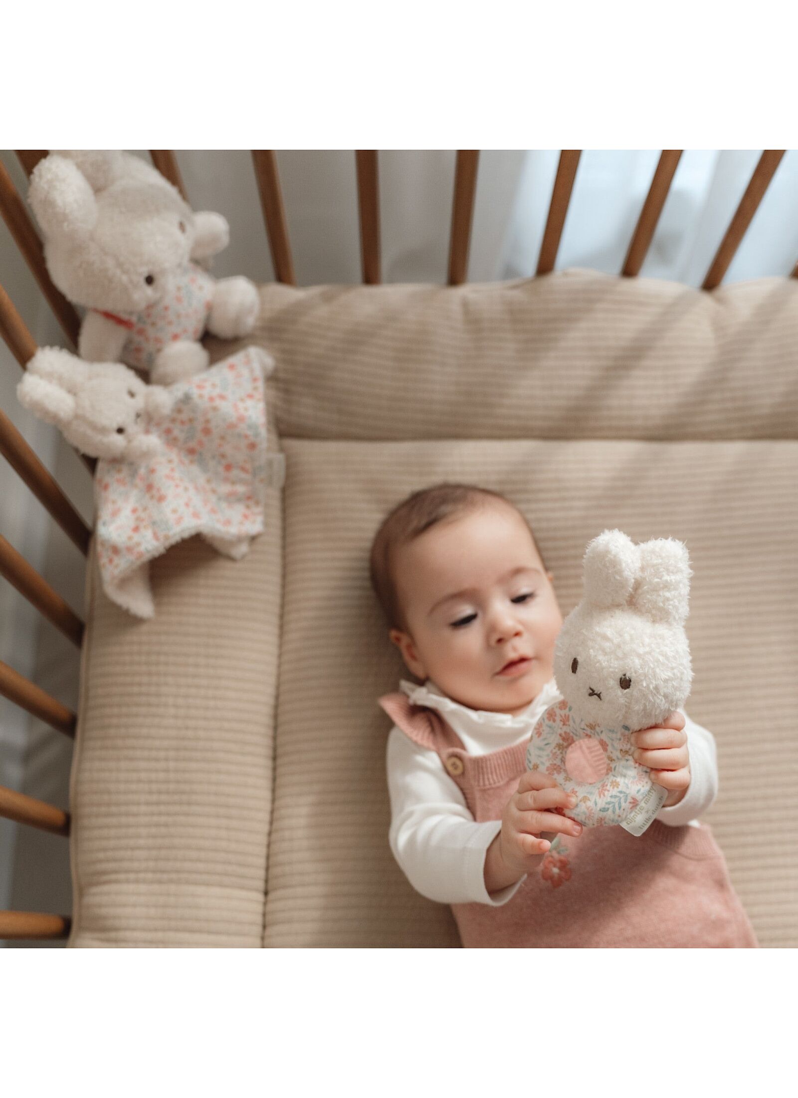 GIFT BOX MIFFY LUCKY BLOSSOM