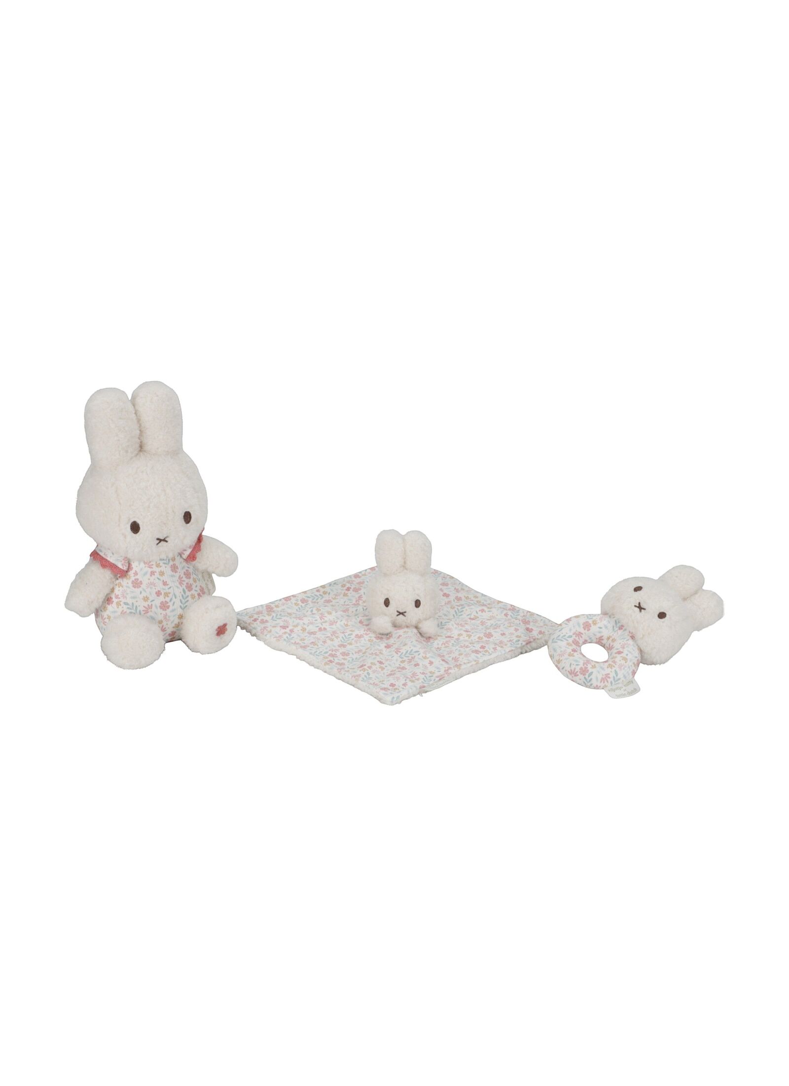 GIFT BOX MIFFY LUCKY BLOSSOM