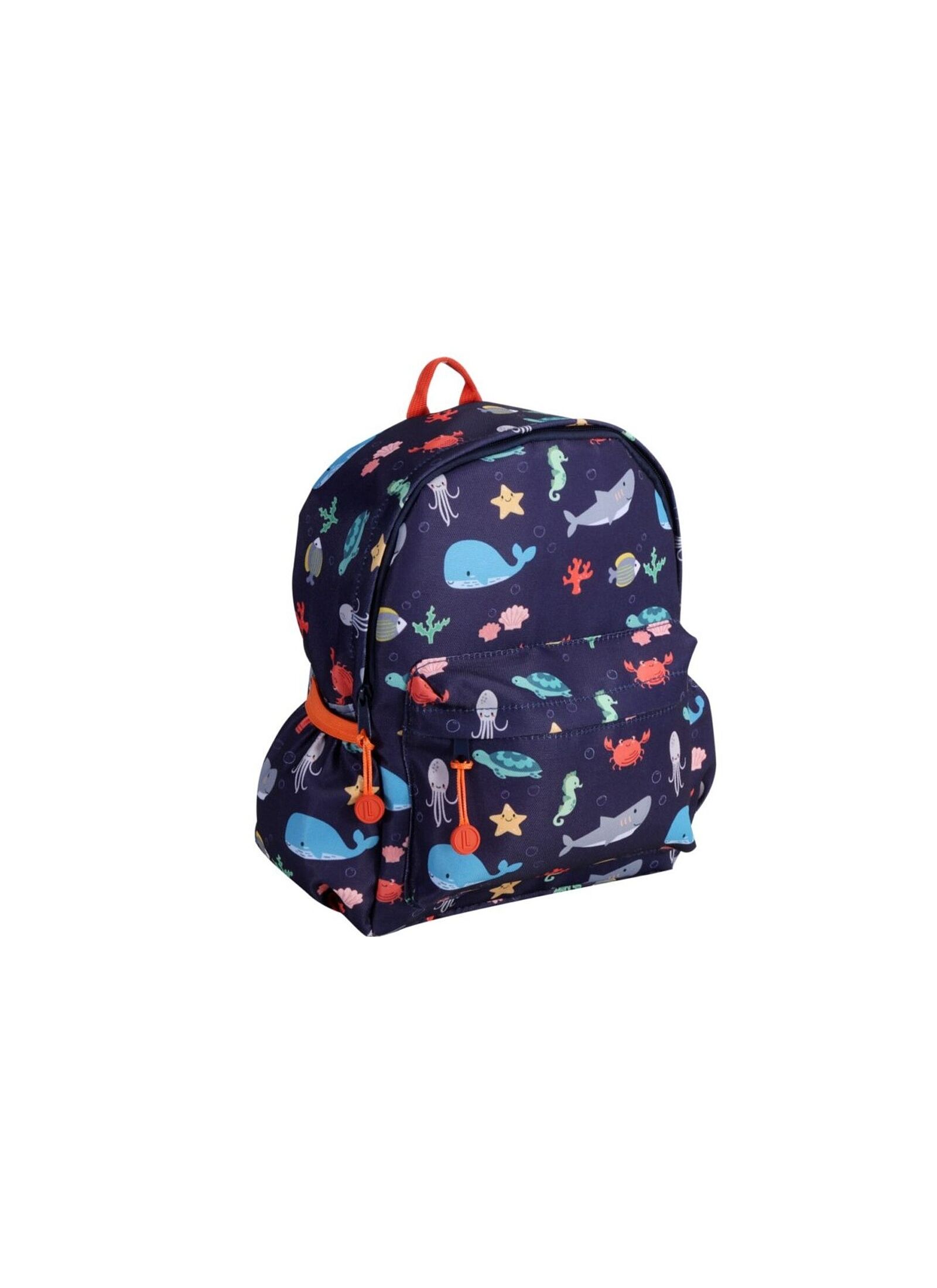 BACKPACK OCEAN