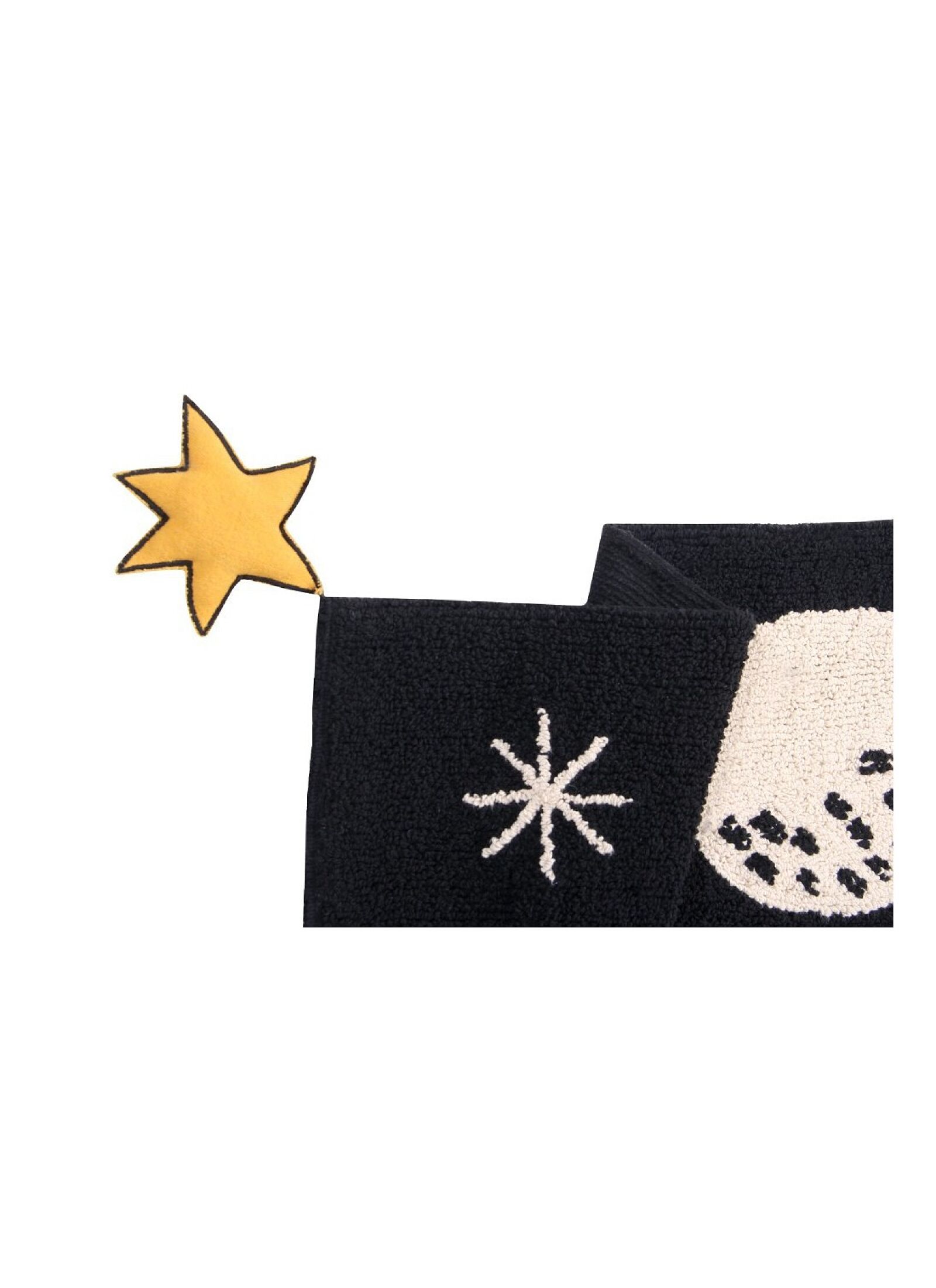 RUG UNIVERSE (140X200)