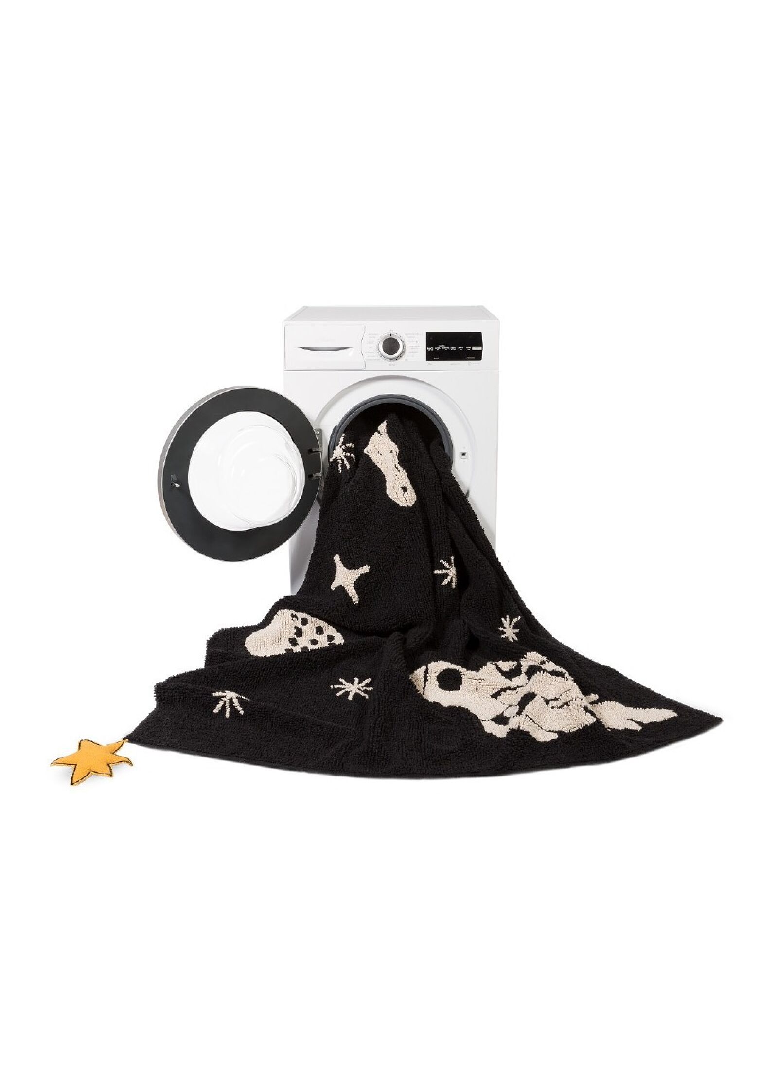 RUG UNIVERSE (140X200)