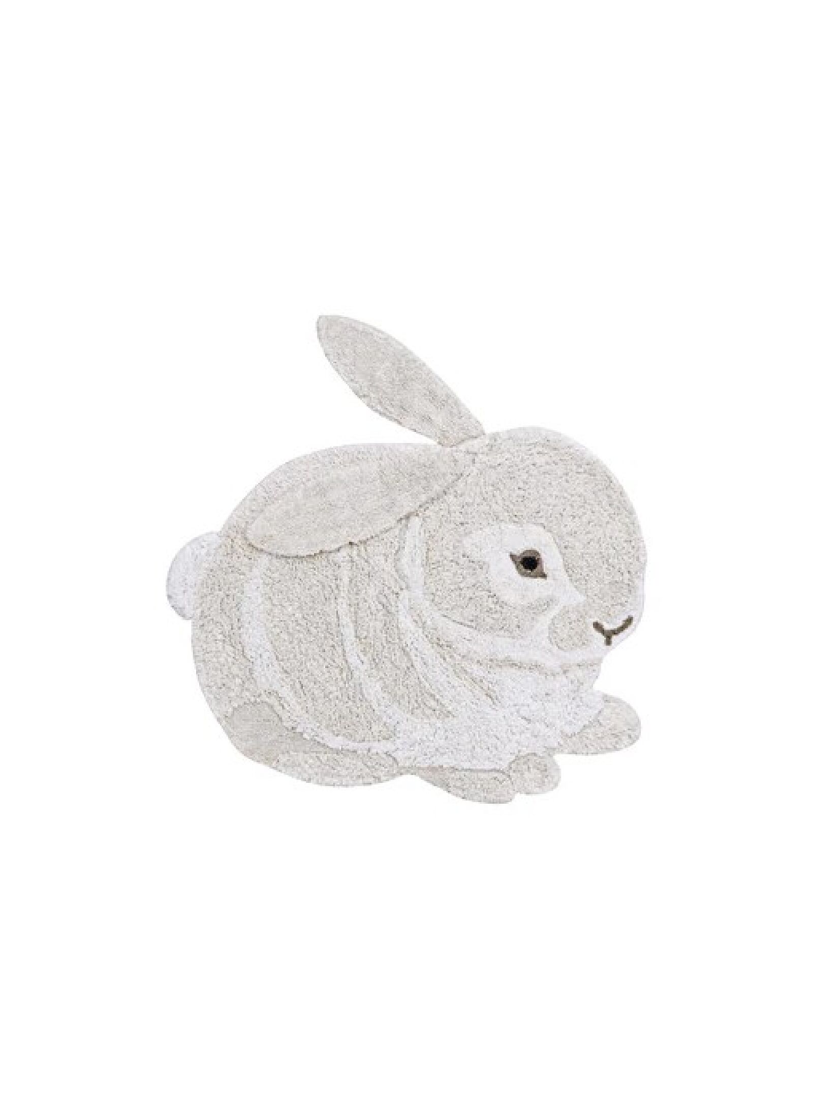 RUG BUNNY(130X135)