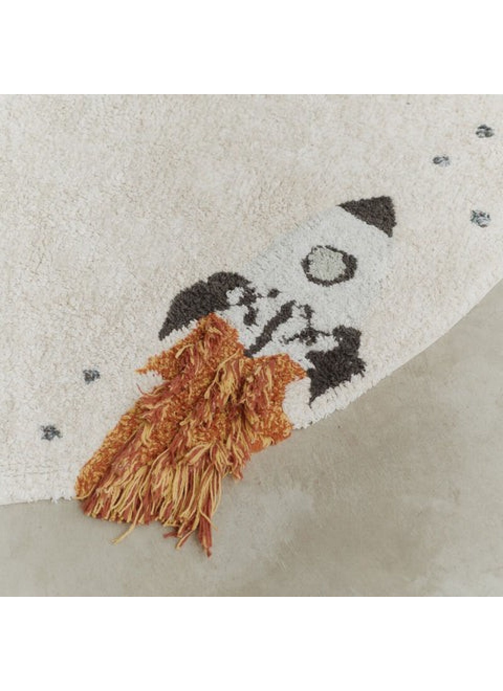 RUG INTERSTELLAR JOURNEY (140ΕΚ.)