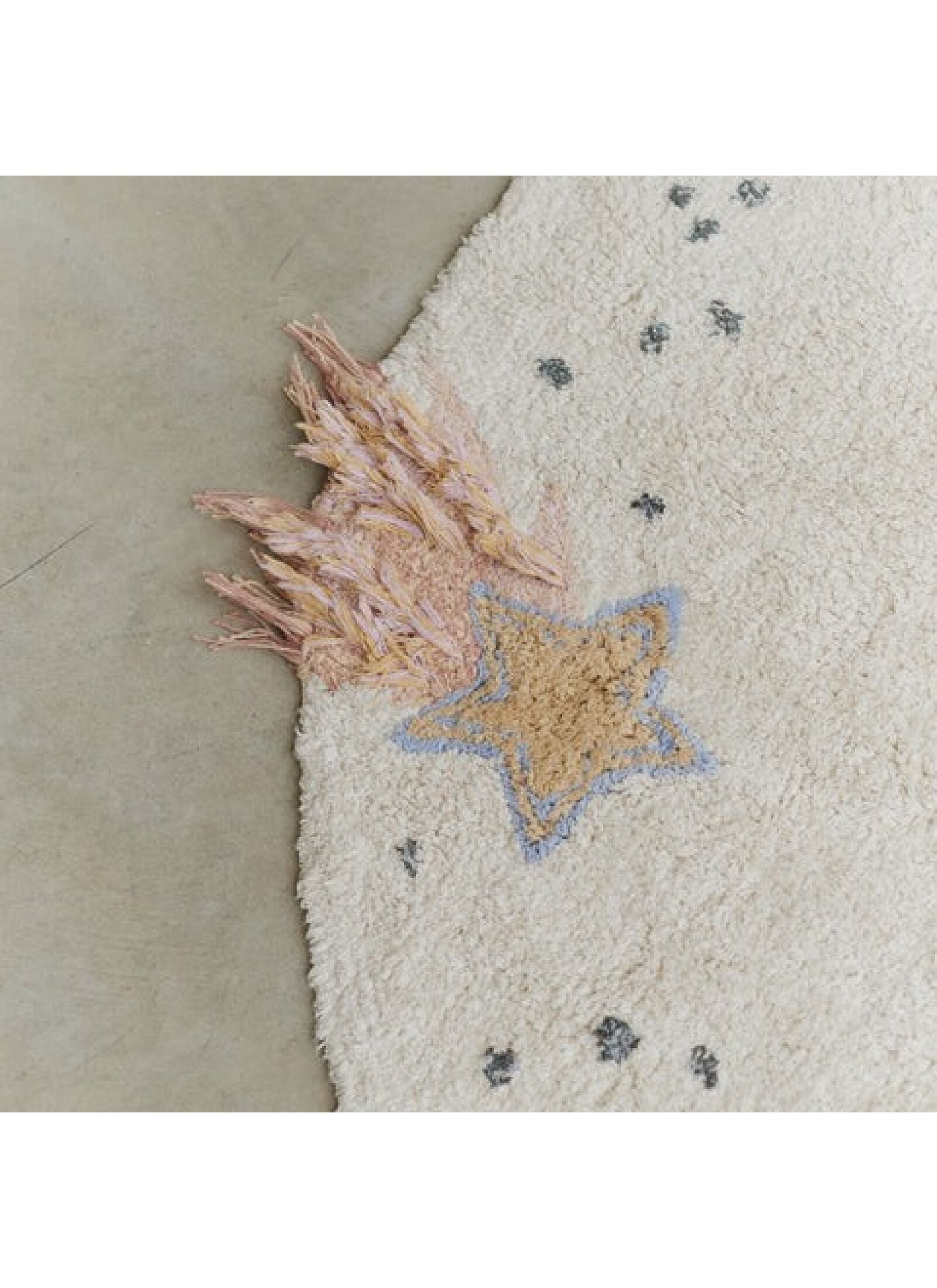 RUG INTERSTELLAR JOURNEY (140ΕΚ.)