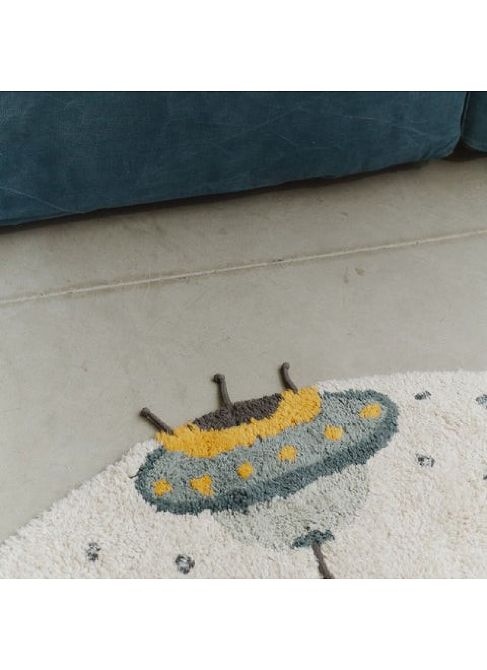 RUG INTERSTELLAR JOURNEY (140ΕΚ.)