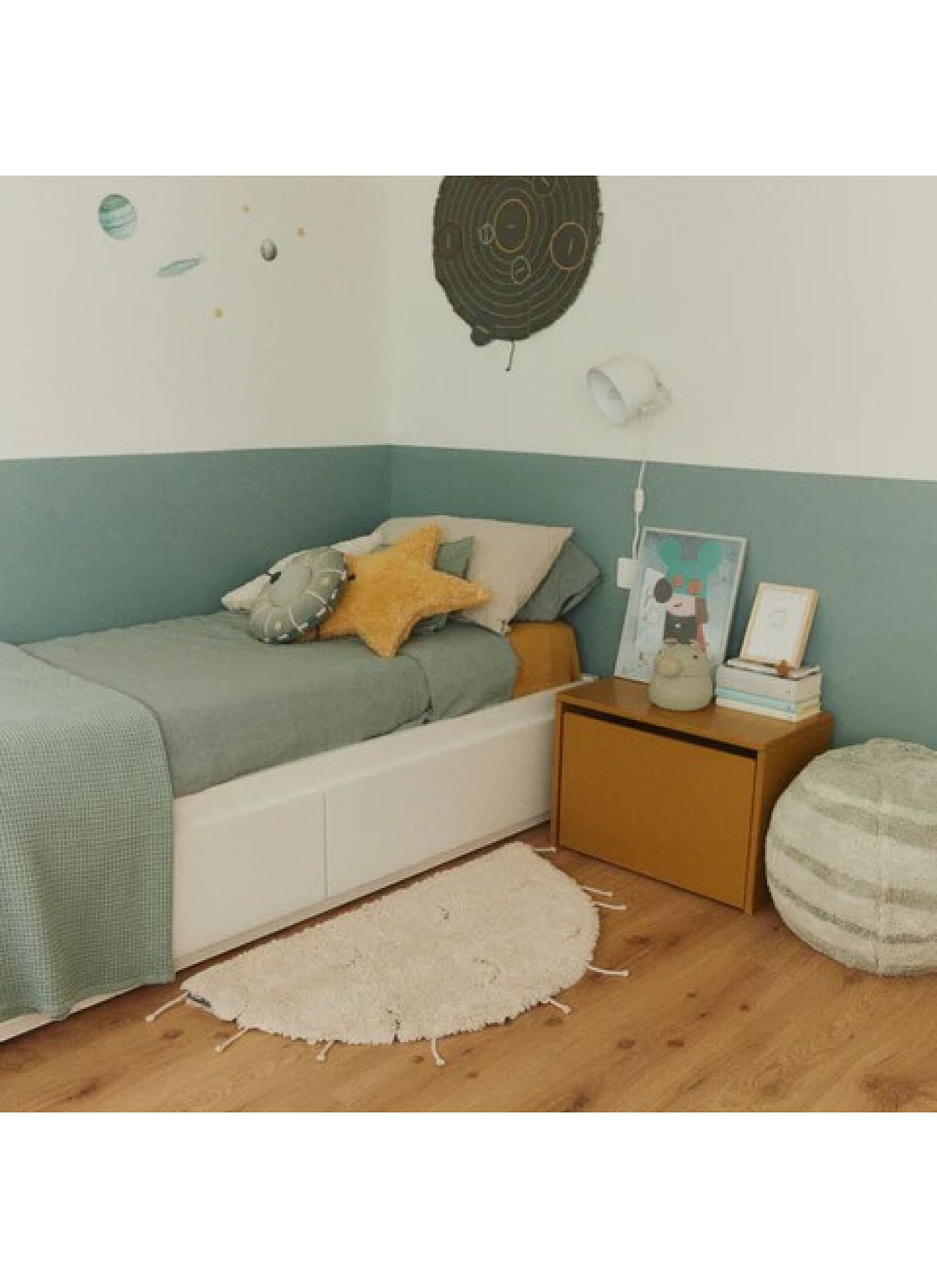 RUG MOON MULTISHAPE (100ΕΚ.)