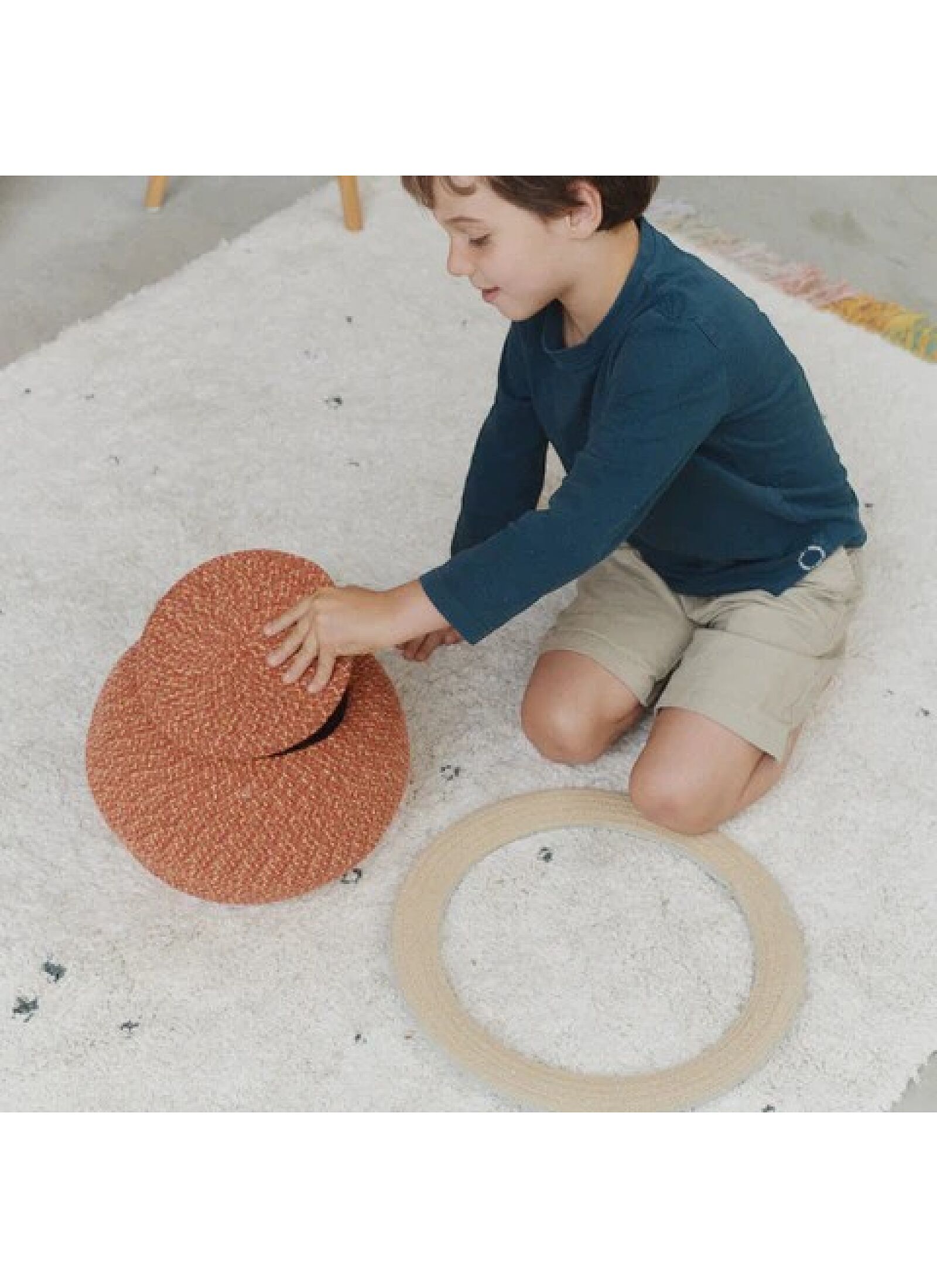 RUG STARDUST (170X240)