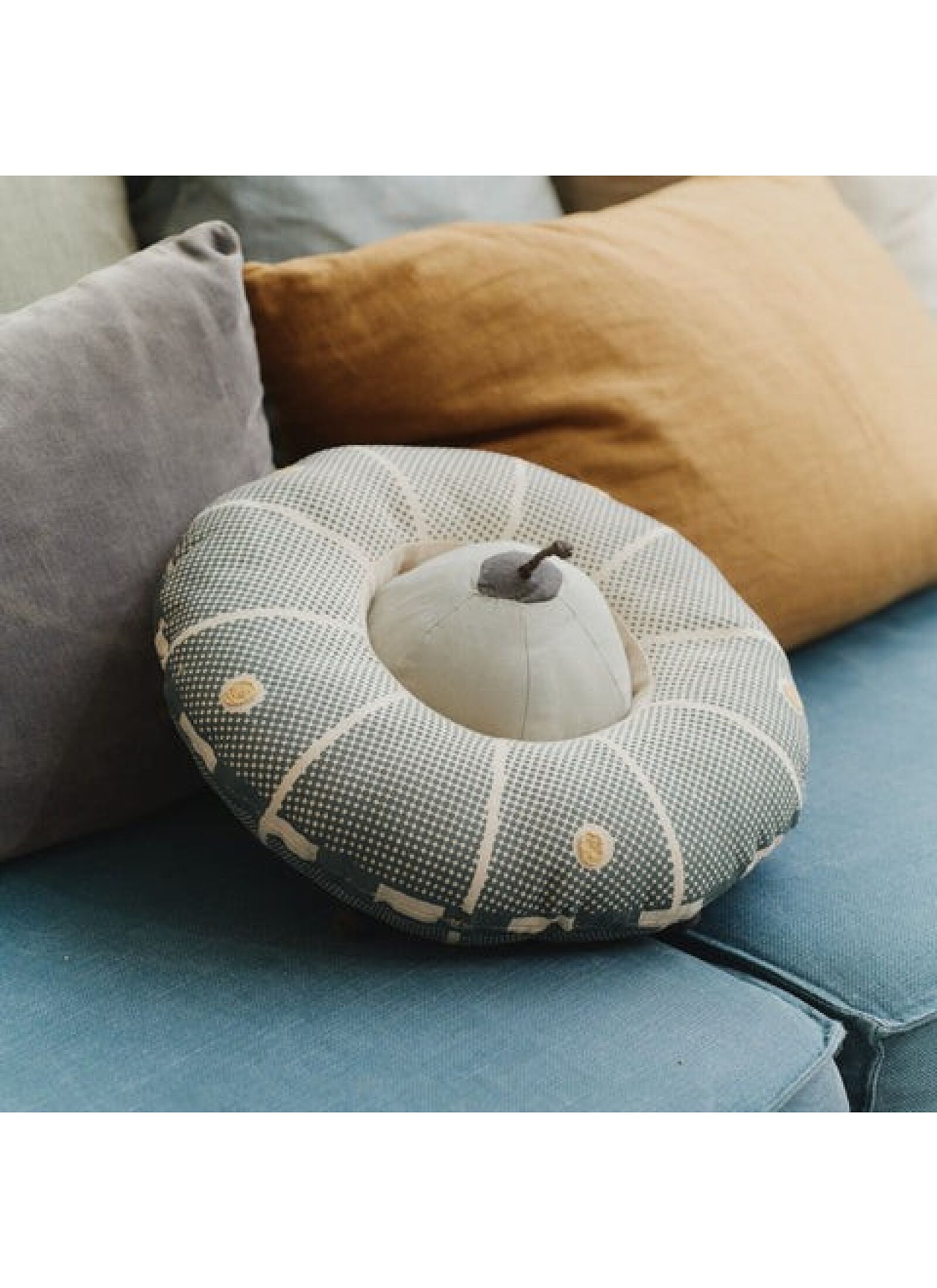 CUSHION UFO(35X35)