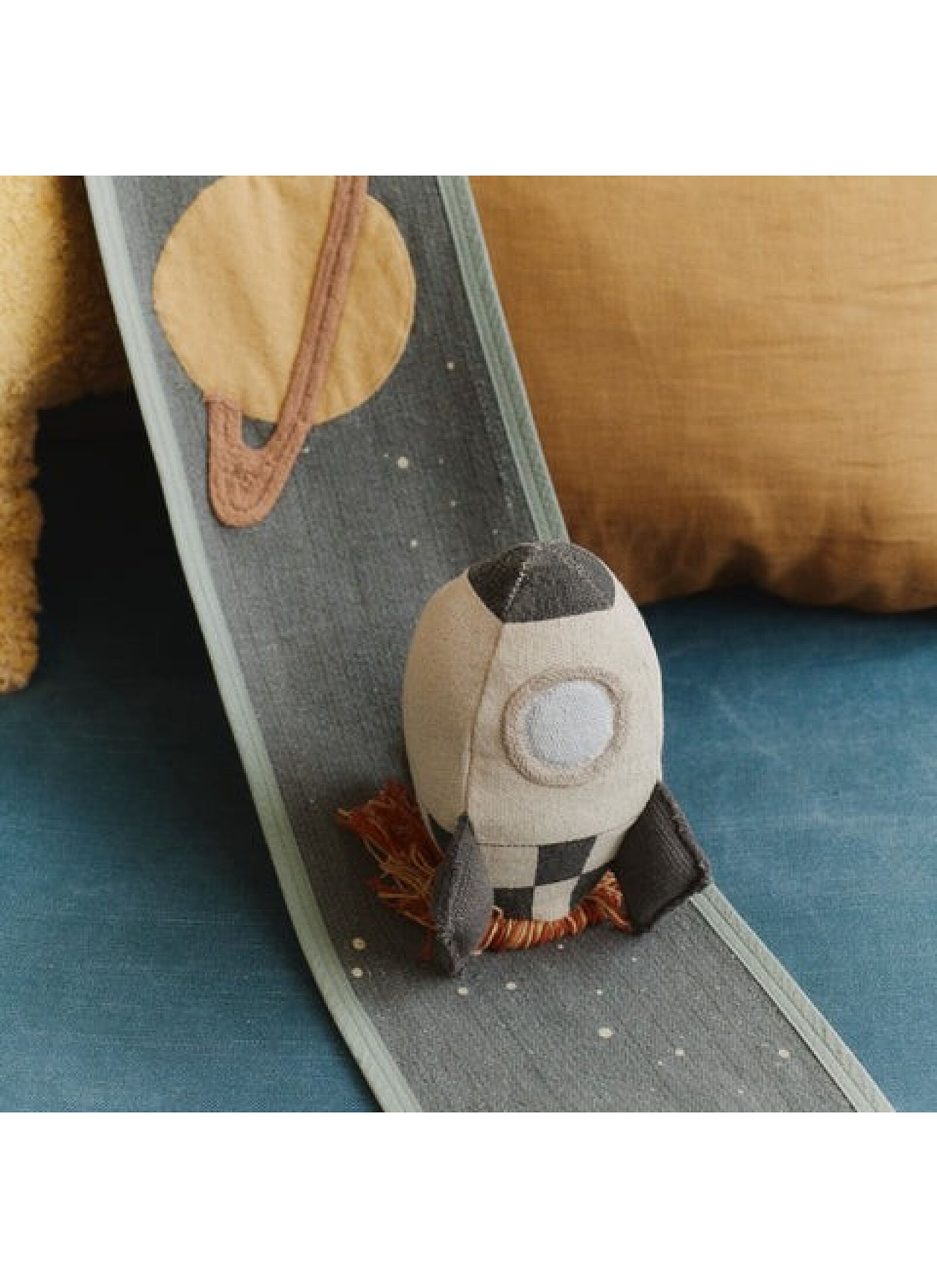 RIDE &AMP; ROLL MILKY WAY RIDE &AMP; ROLL