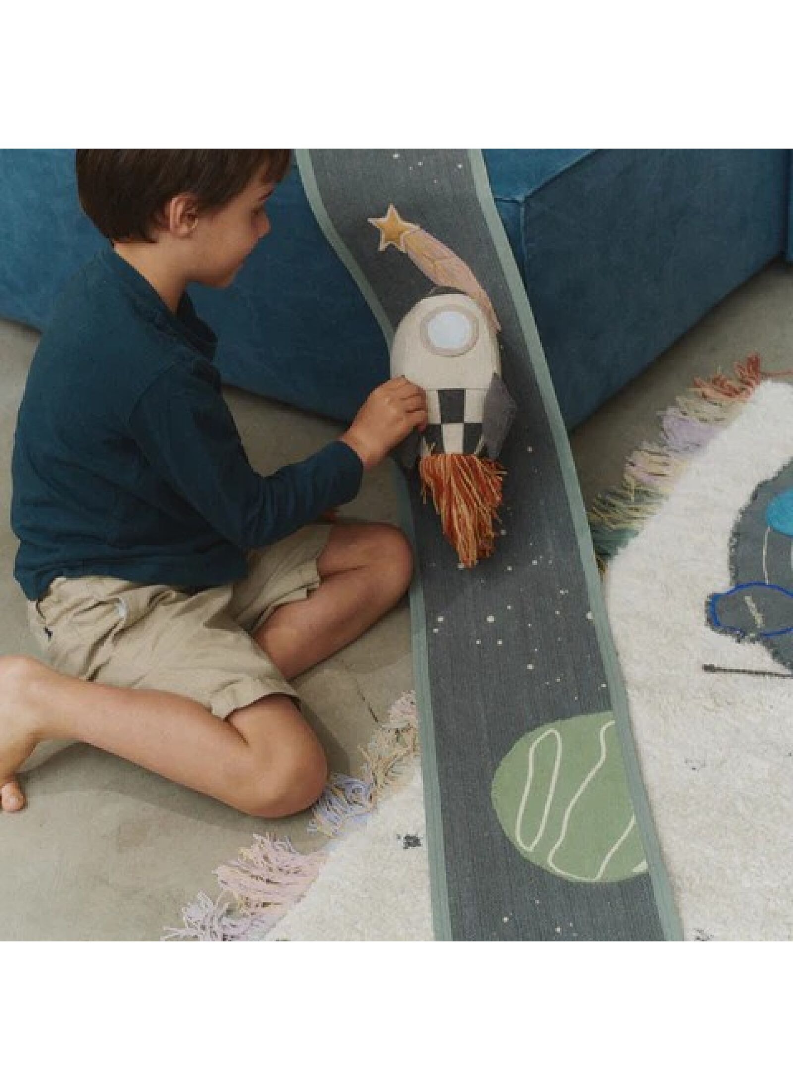 RIDE &AMP; ROLL MILKY WAY RIDE &AMP; ROLL