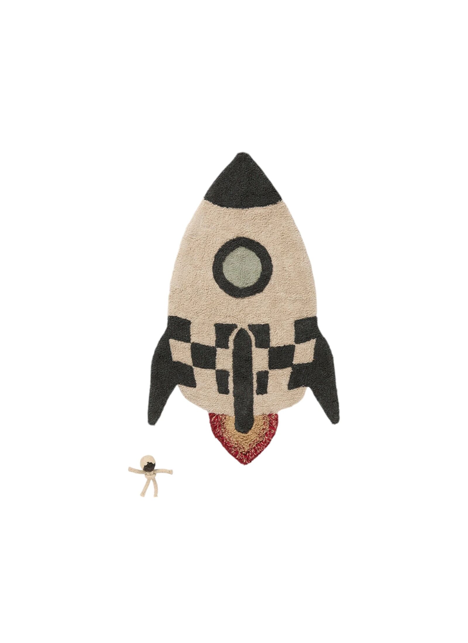 RUG ROCKET(85X135)
