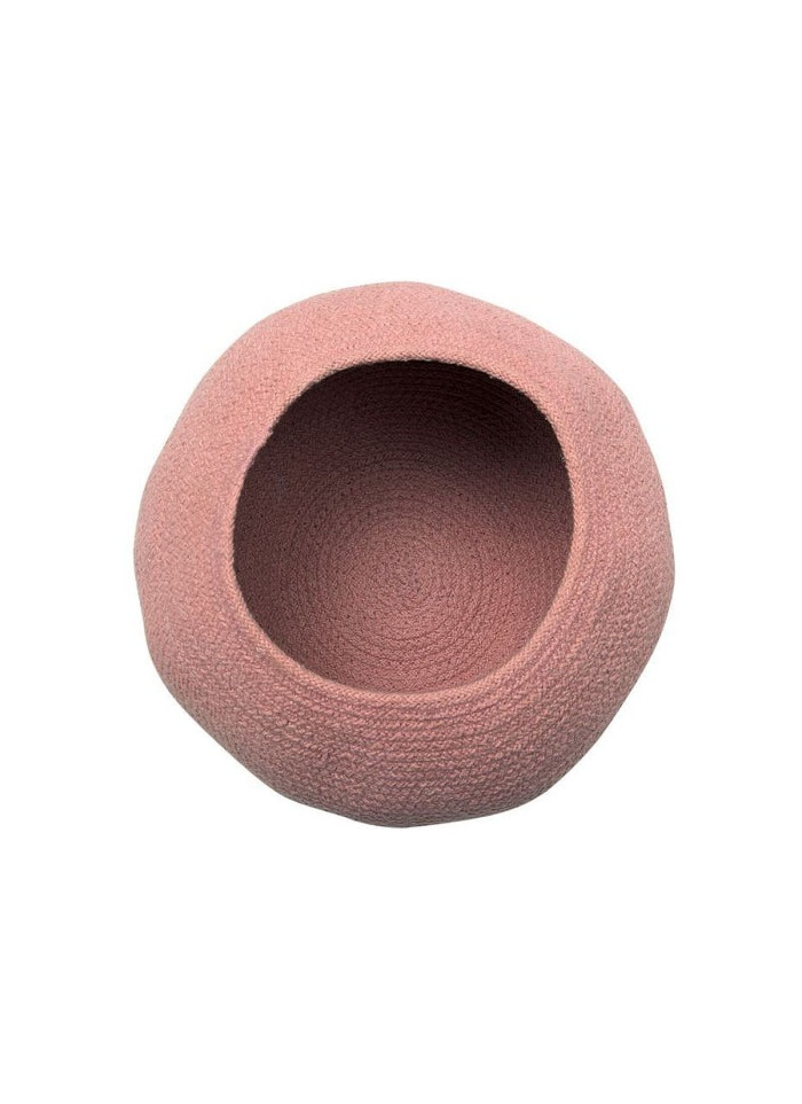 BASKET BOLA CLAY (30X30)