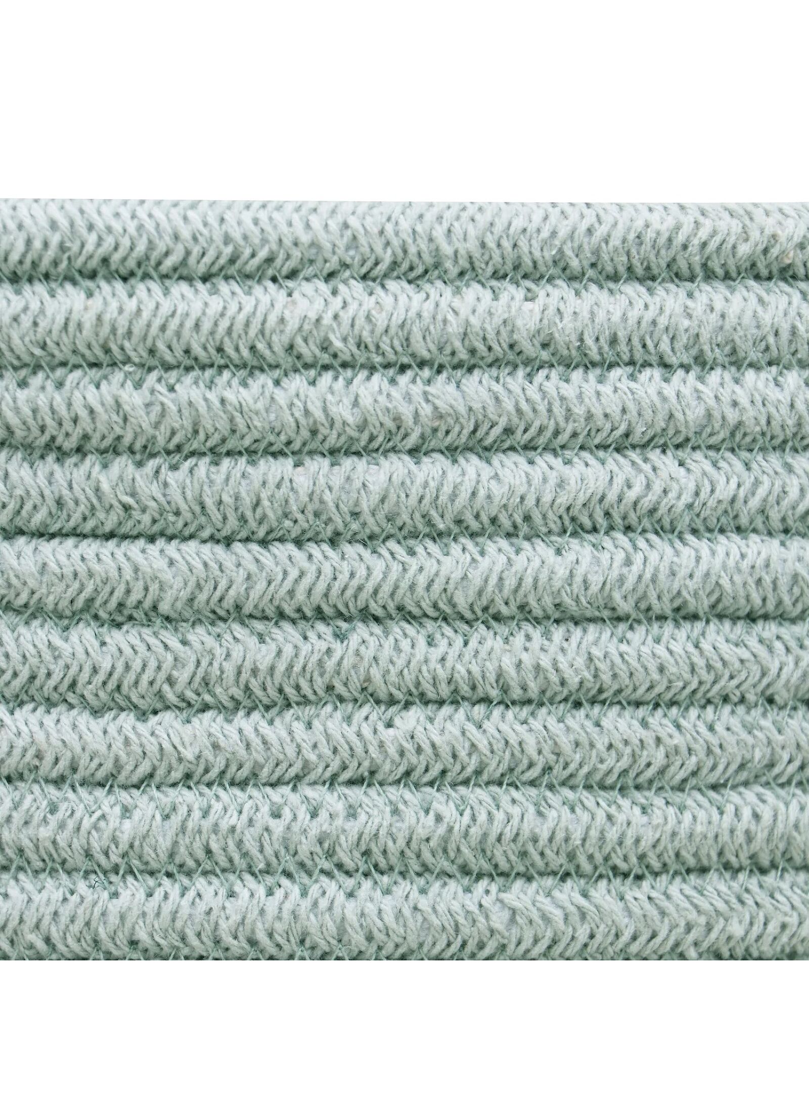 BASKET GRAM BLUE SAGE (35X20)