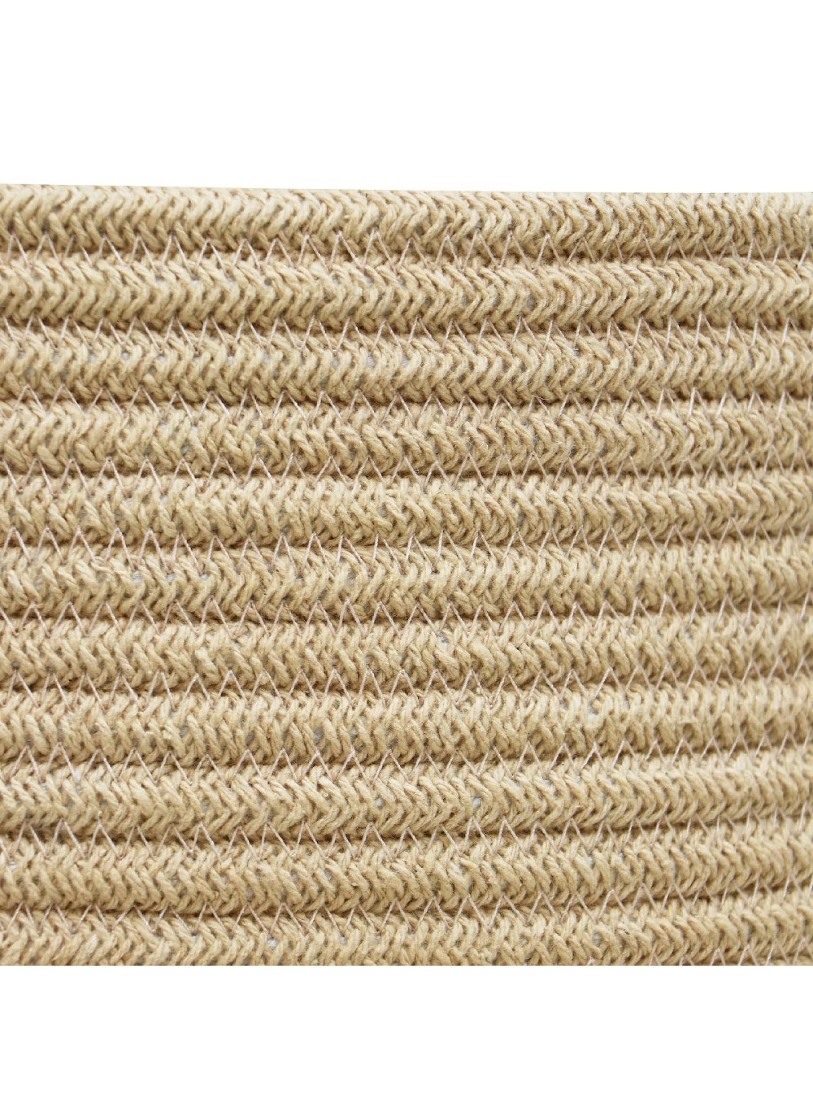 BASKET GRAM GOLDEN (35X20)