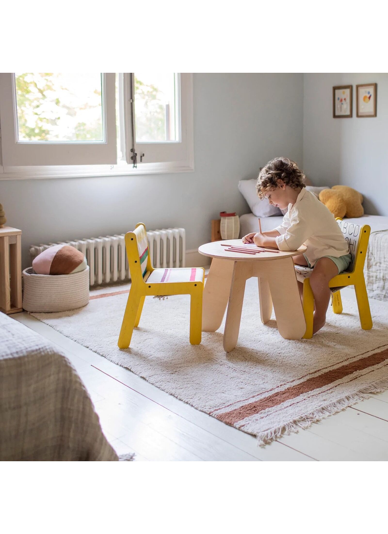 BASKET GRAM NATURAL (35X20)