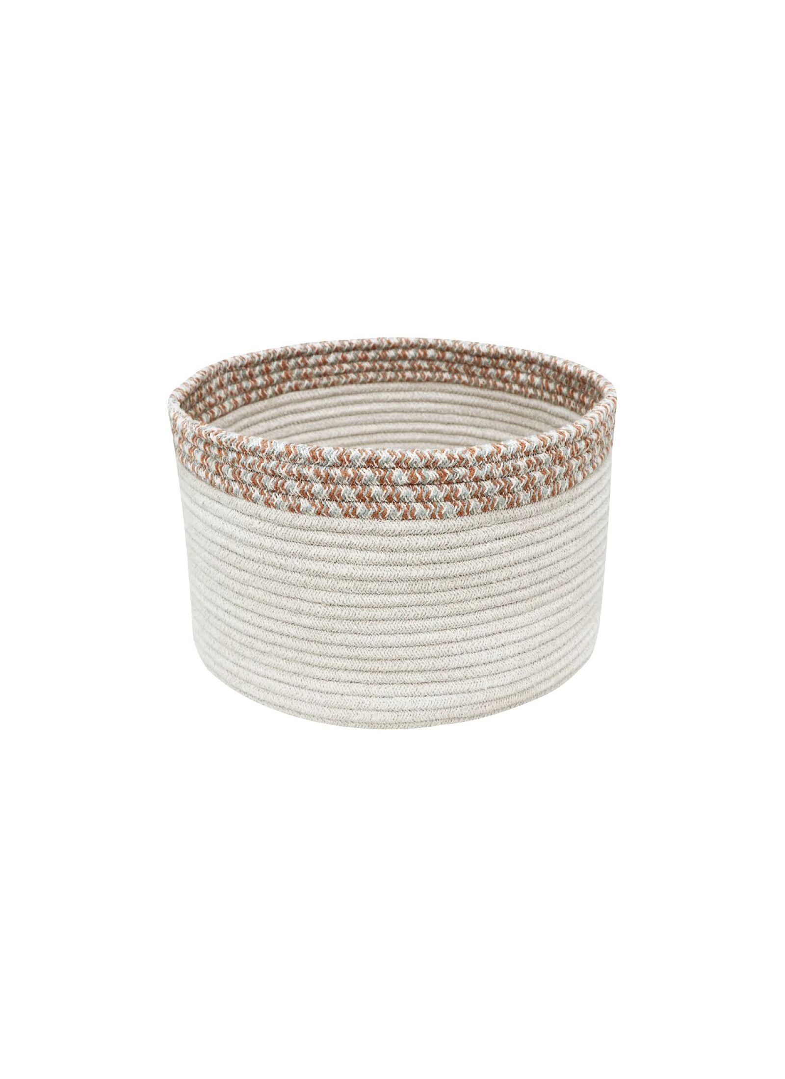 BASKET KILO TOFFEE (40X25)