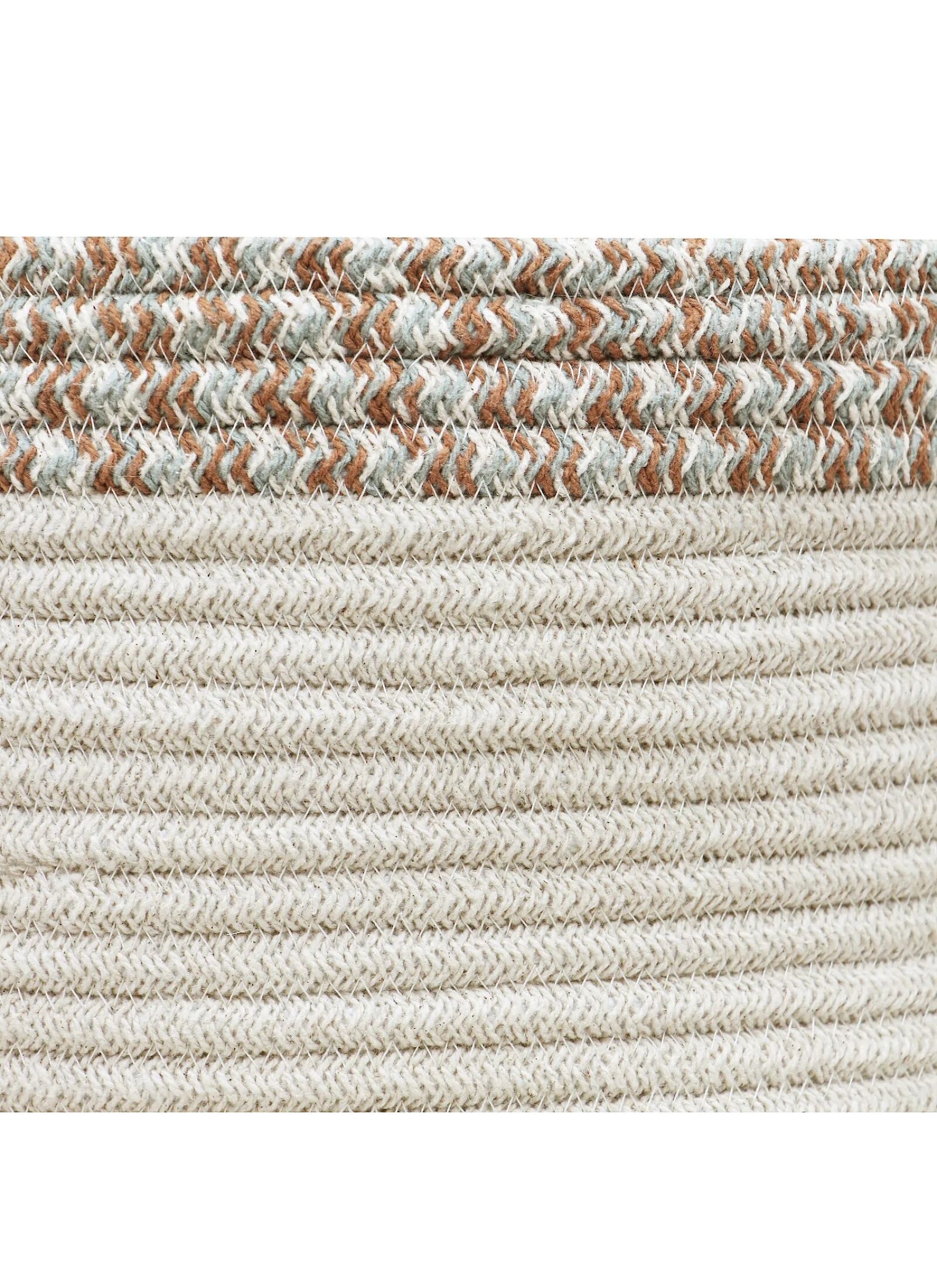 BASKET KILO TOFFEE (40X25)