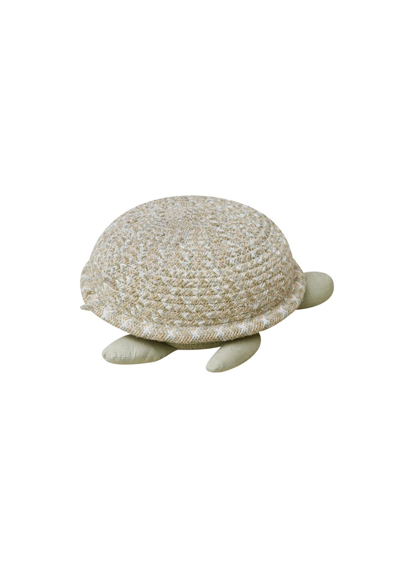BASKET BABY TURTLE (22X25)