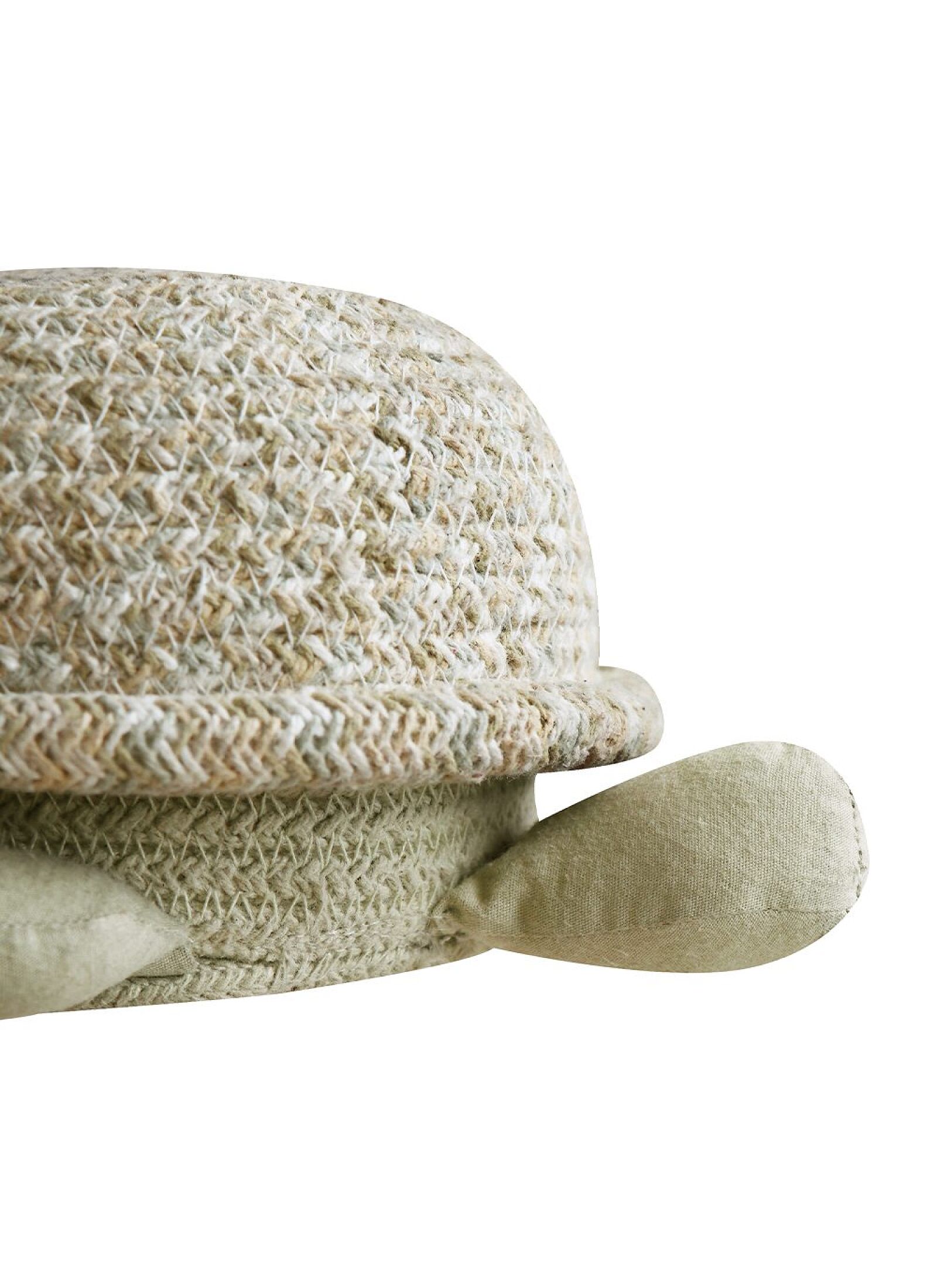 BASKET BABY TURTLE (22X25)