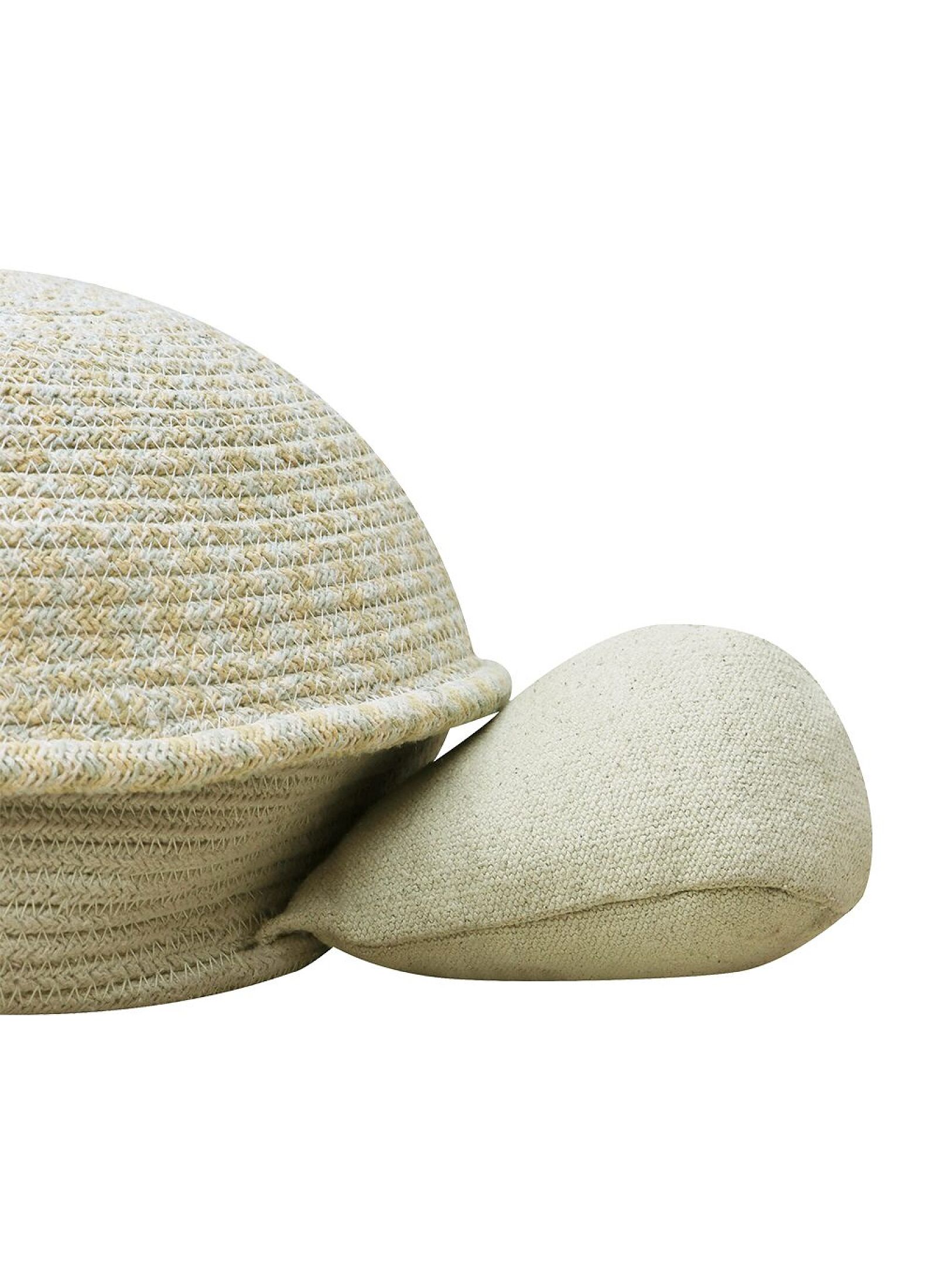 BASKET MAMA TURTLE (45X70)