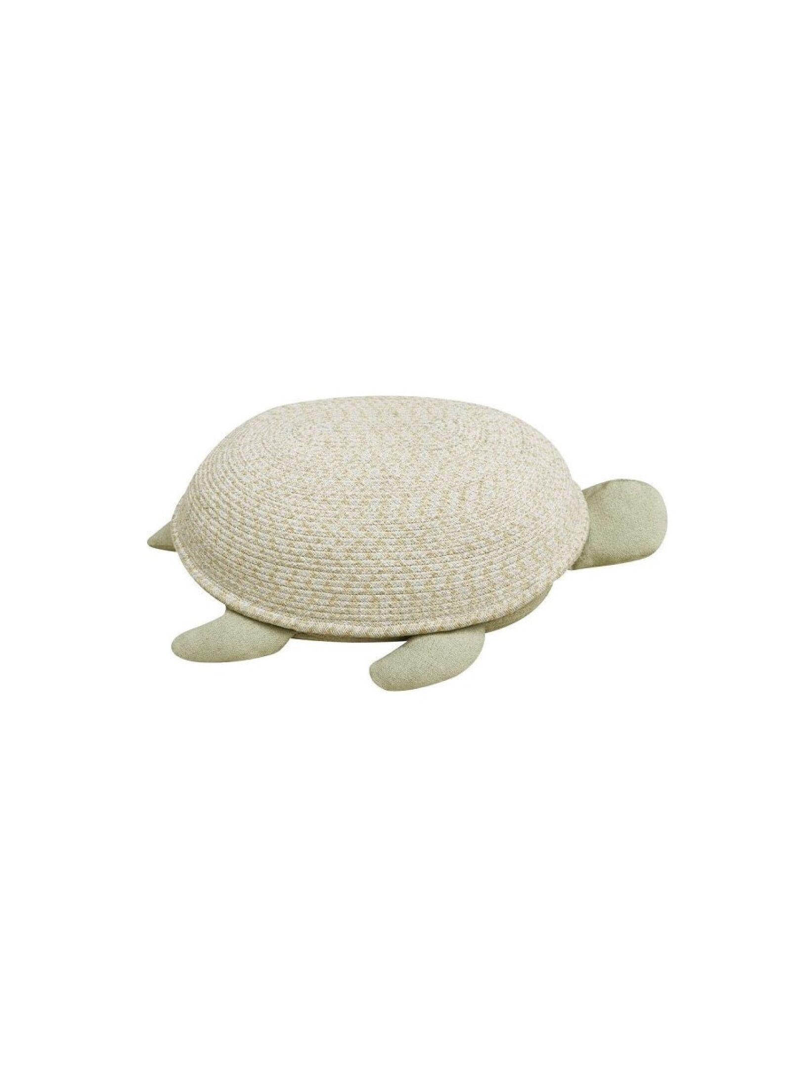 BASKET MAMA TURTLE (45X70)