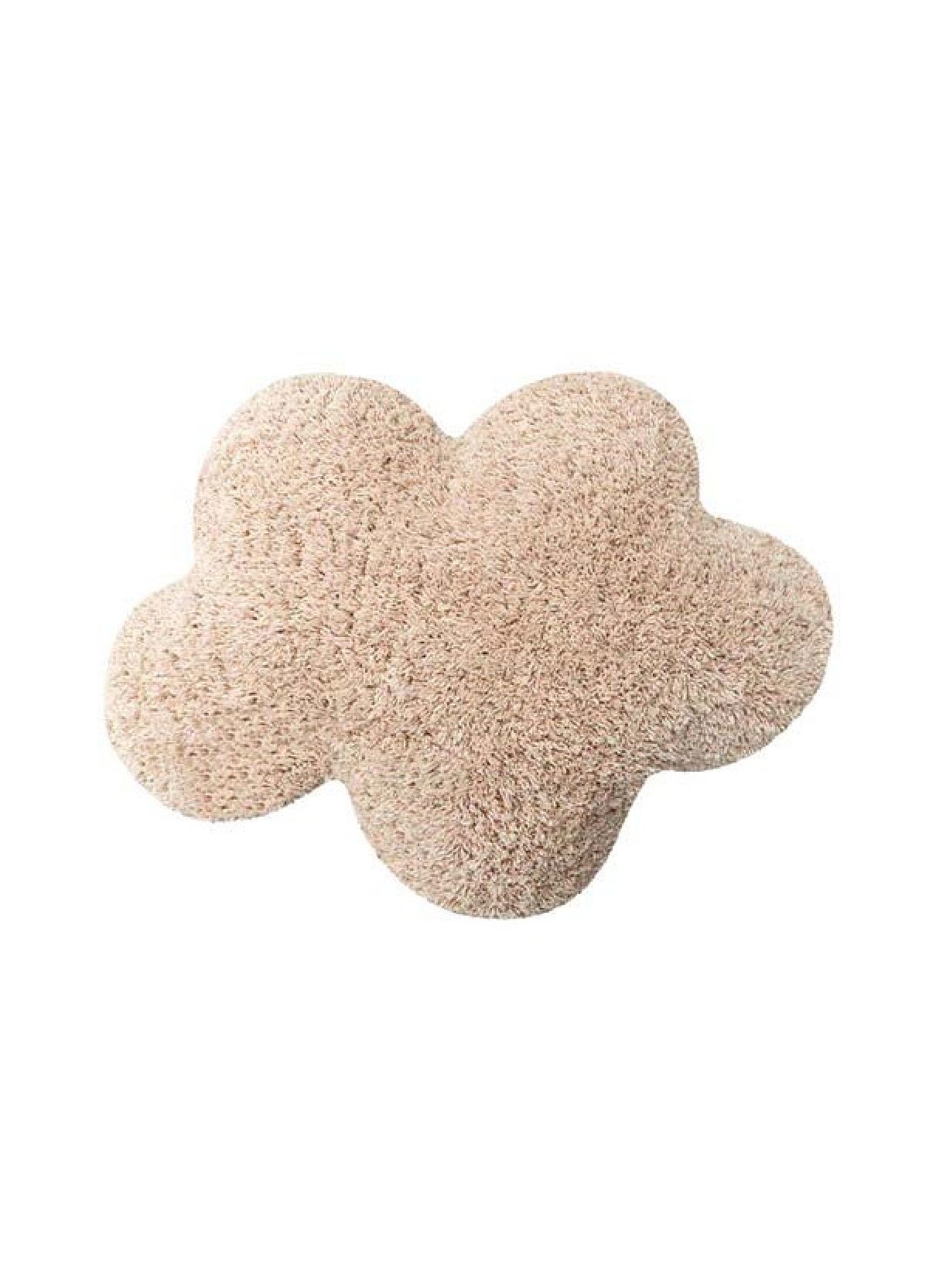 CUSHION CLOUD PINK (50X40)