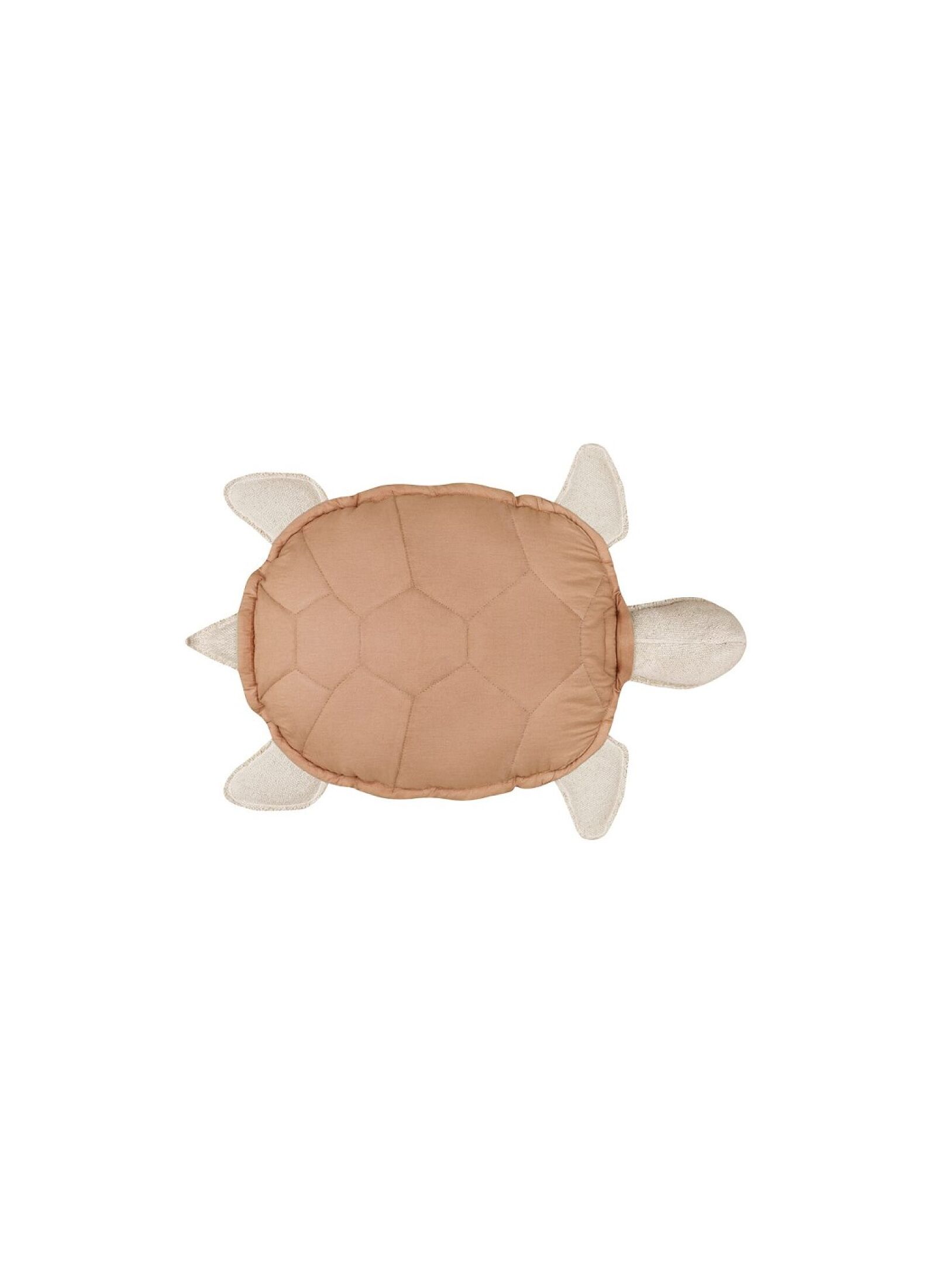 CUSHION TURTLE