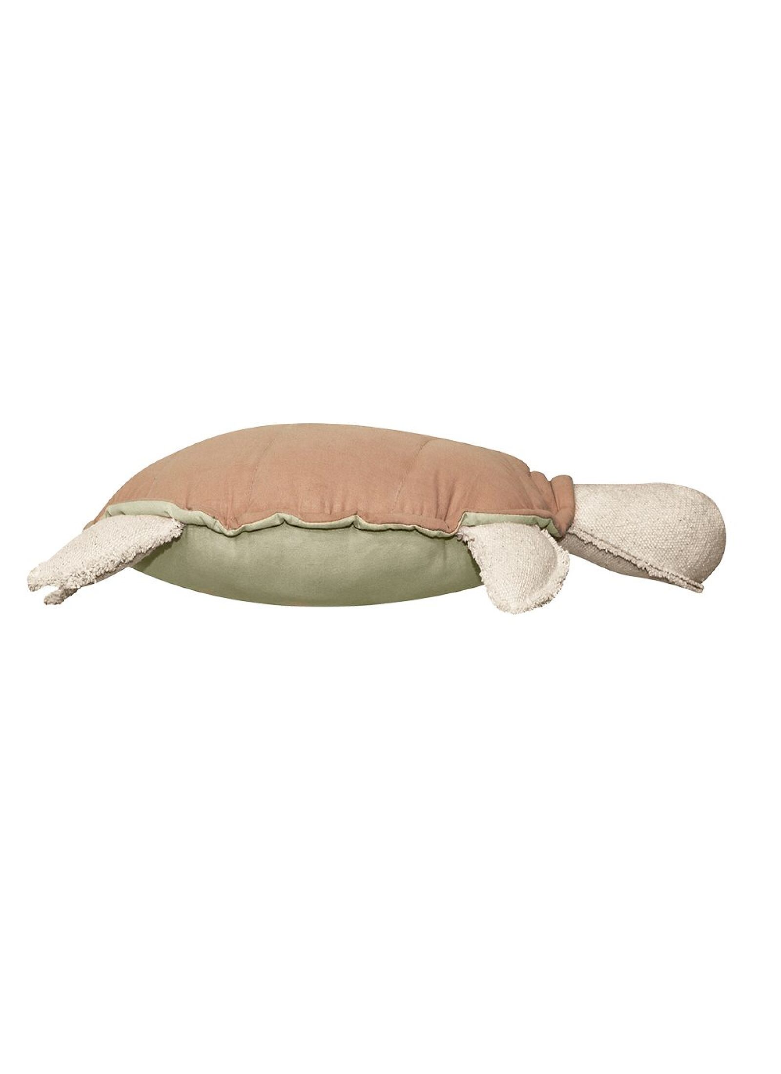 CUSHION TURTLE