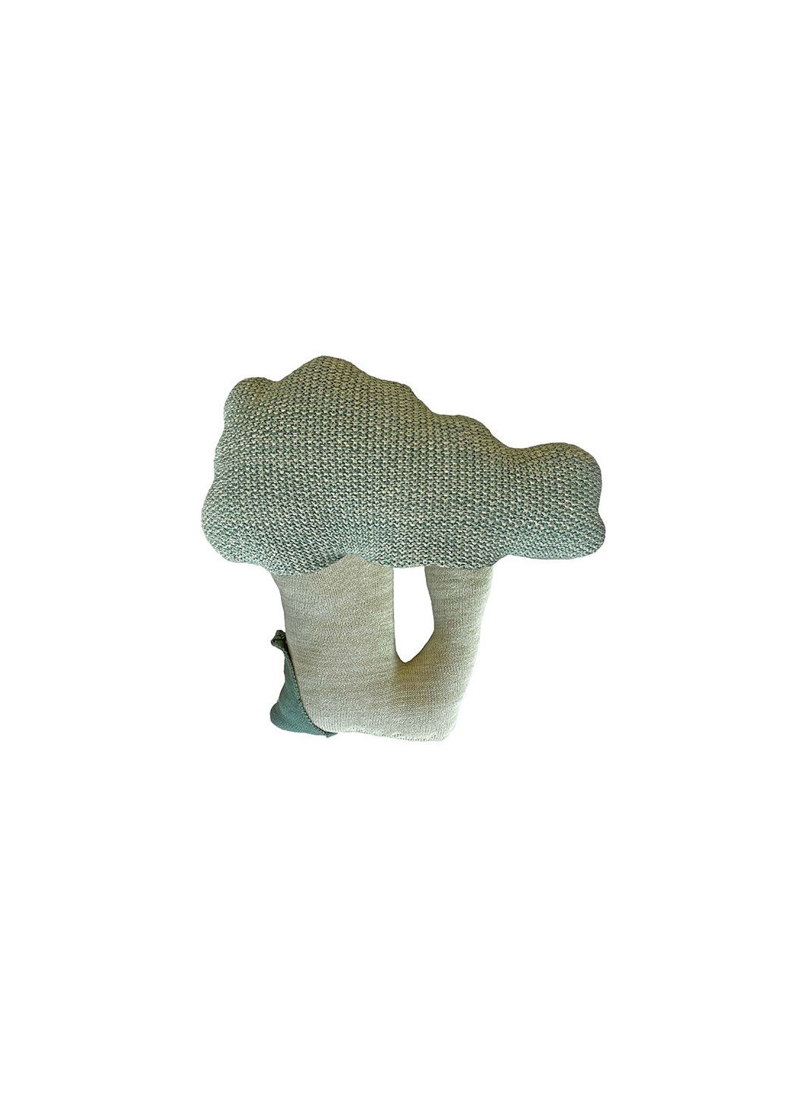 CUSHION BRUCY THE BROCCOLI