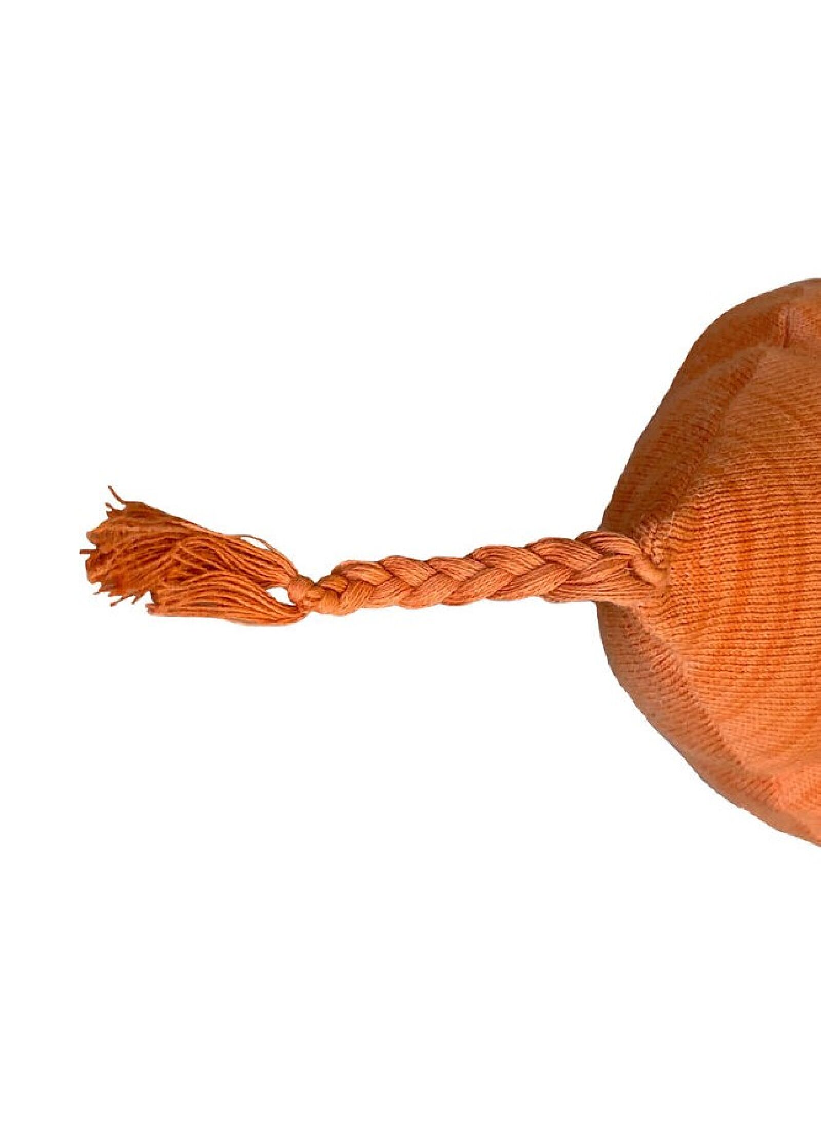 CUSHION CATHY THE CARROT