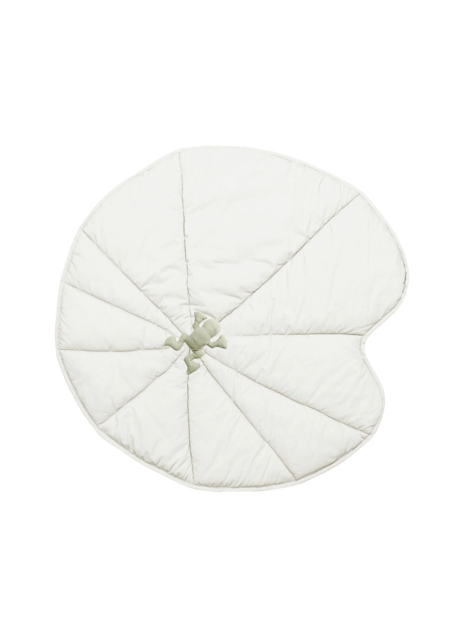 PLAY MAT WATER LILY NATURAL