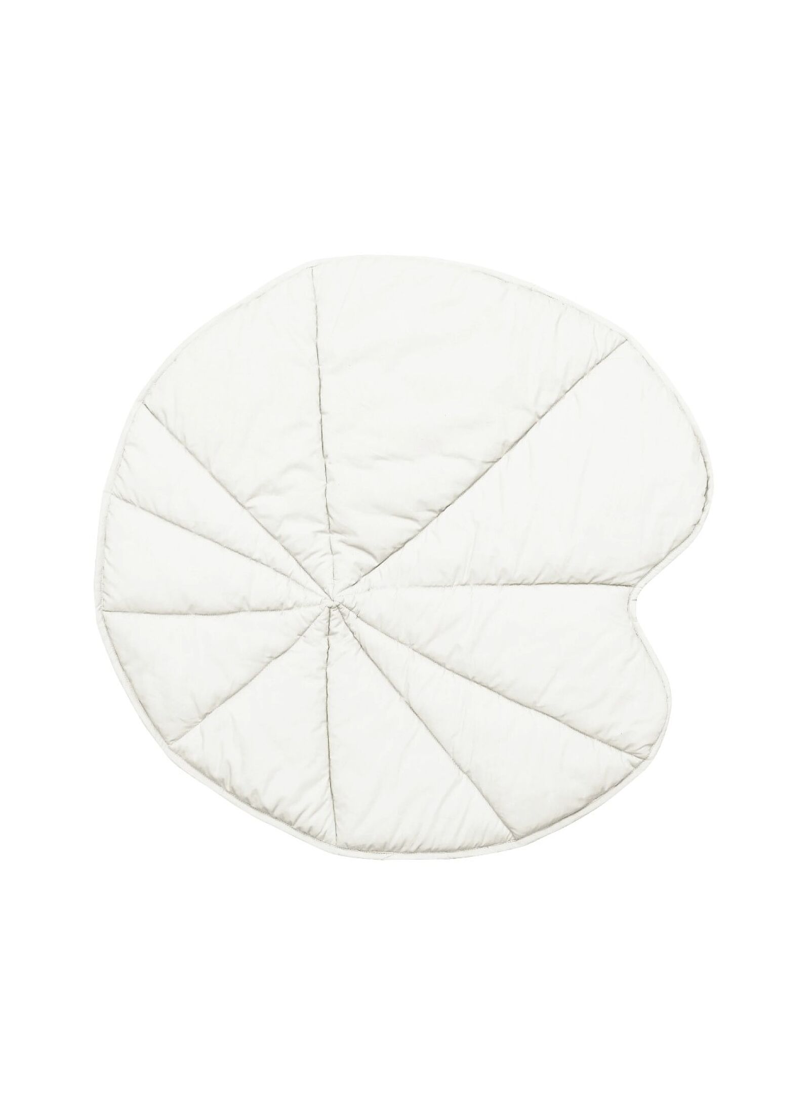 PLAY MAT WATER LILY NATURAL