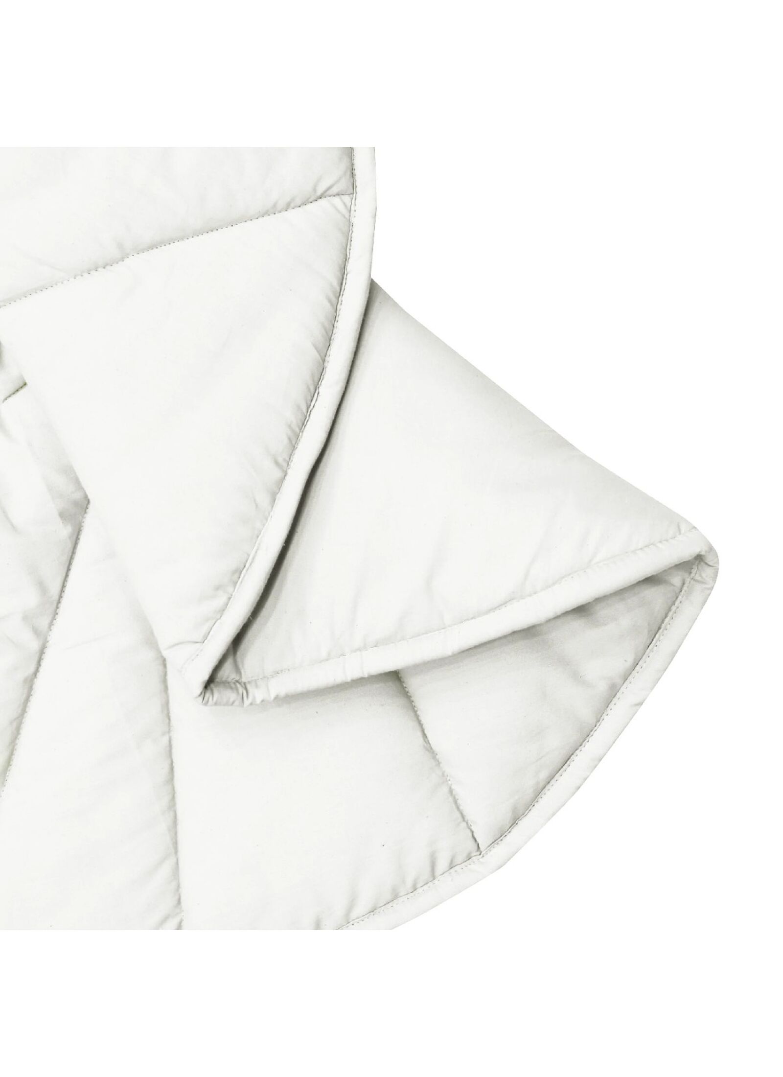 PLAY MAT WATER LILY NATURAL