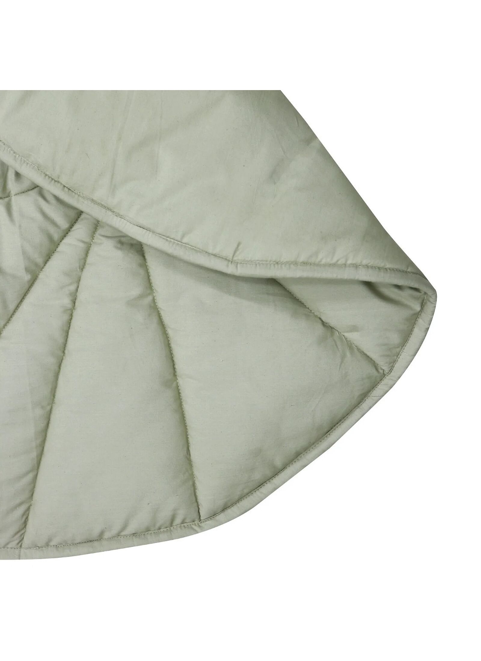 PLAY MAT WATER LILY OLIVE