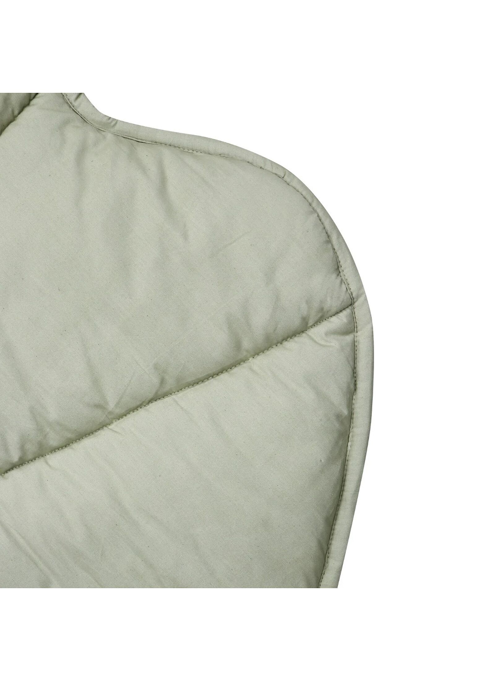 PLAY MAT WATER LILY OLIVE