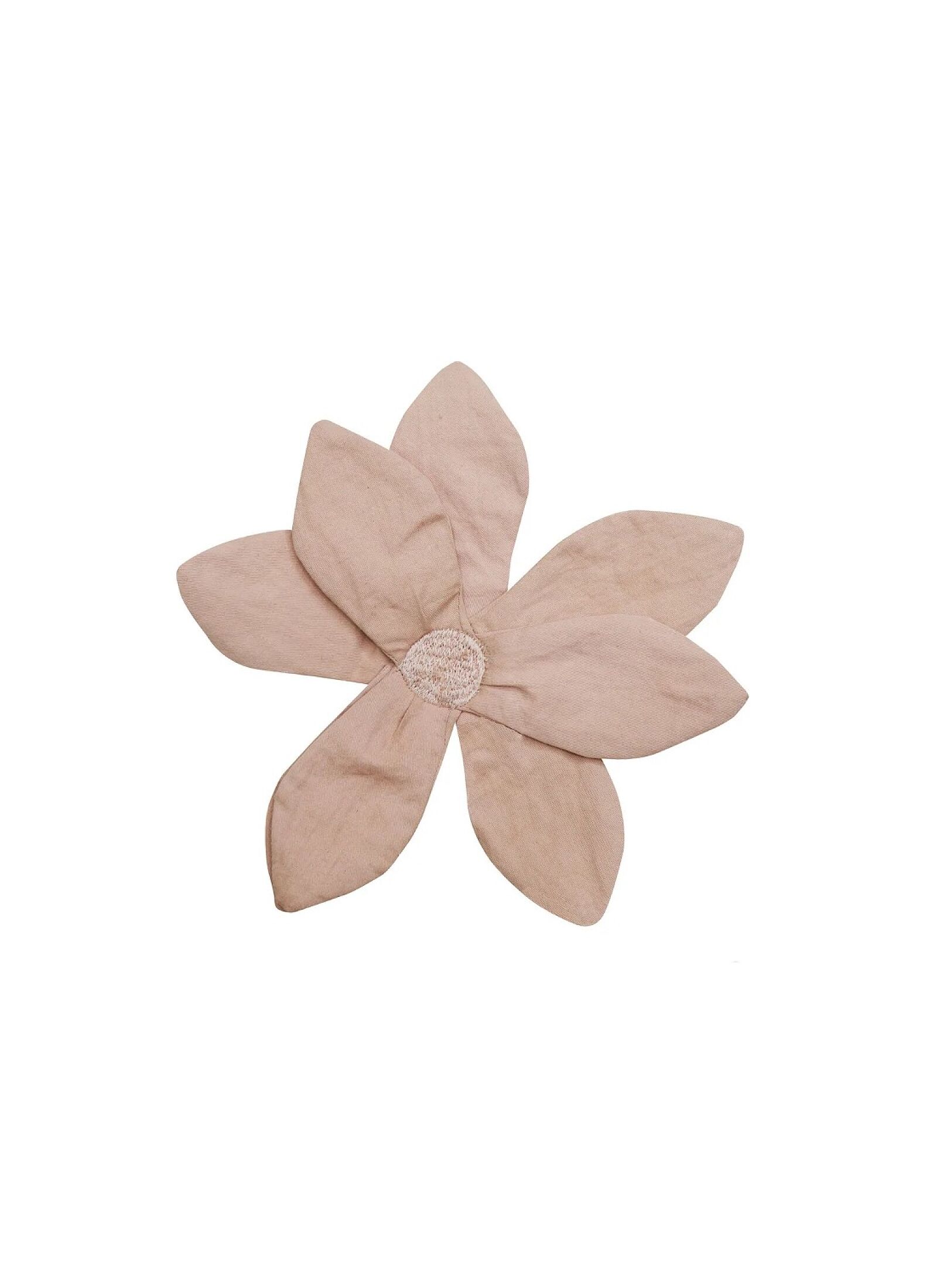 PLAY MAT WATER LILY OLIVE