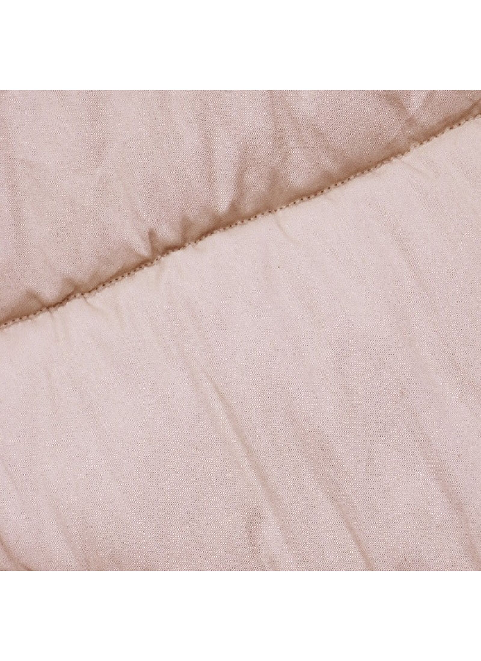 PLAY MAT WATER LILY VINTAGE NUDE