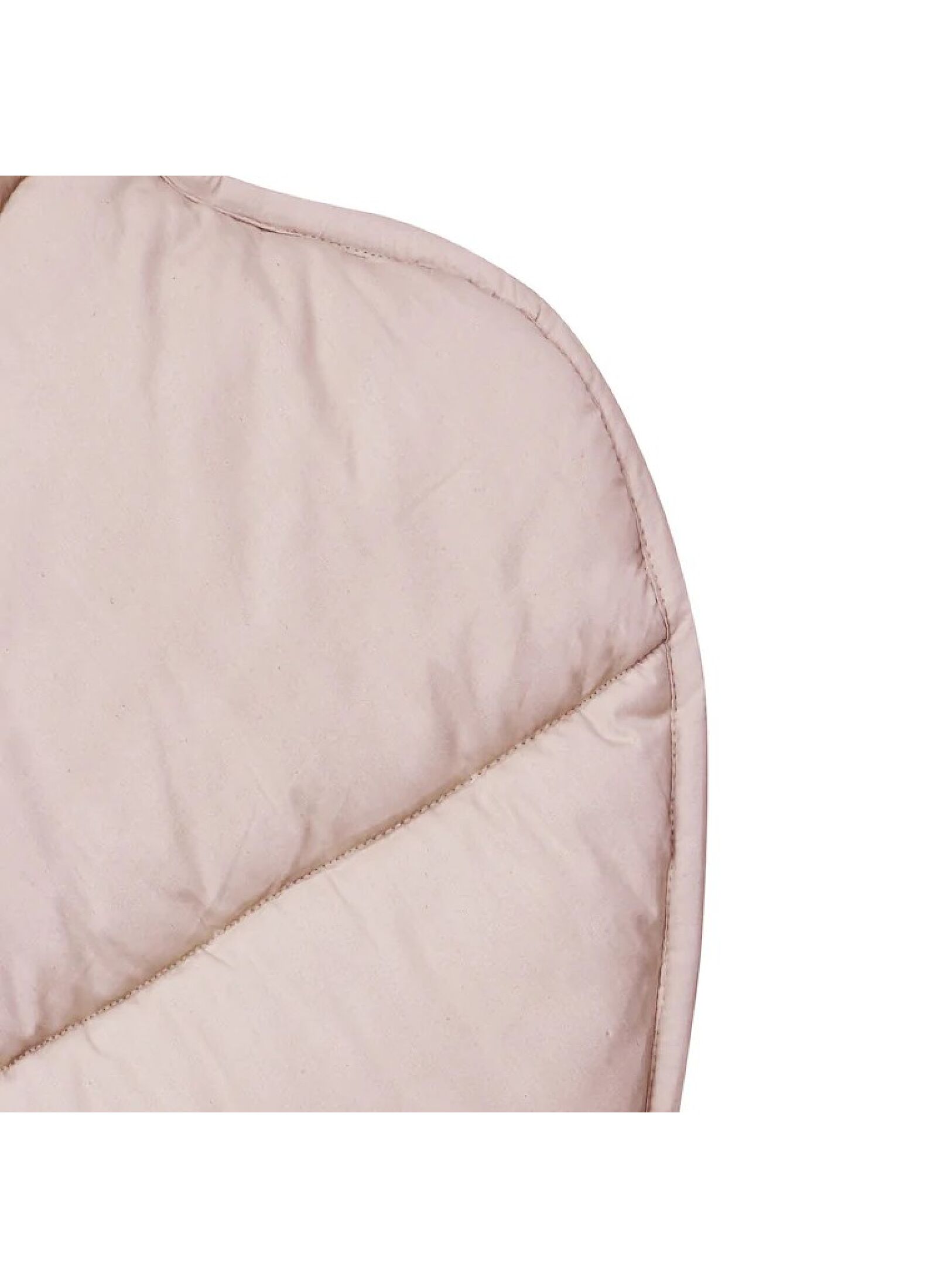 PLAY MAT WATER LILY VINTAGE NUDE