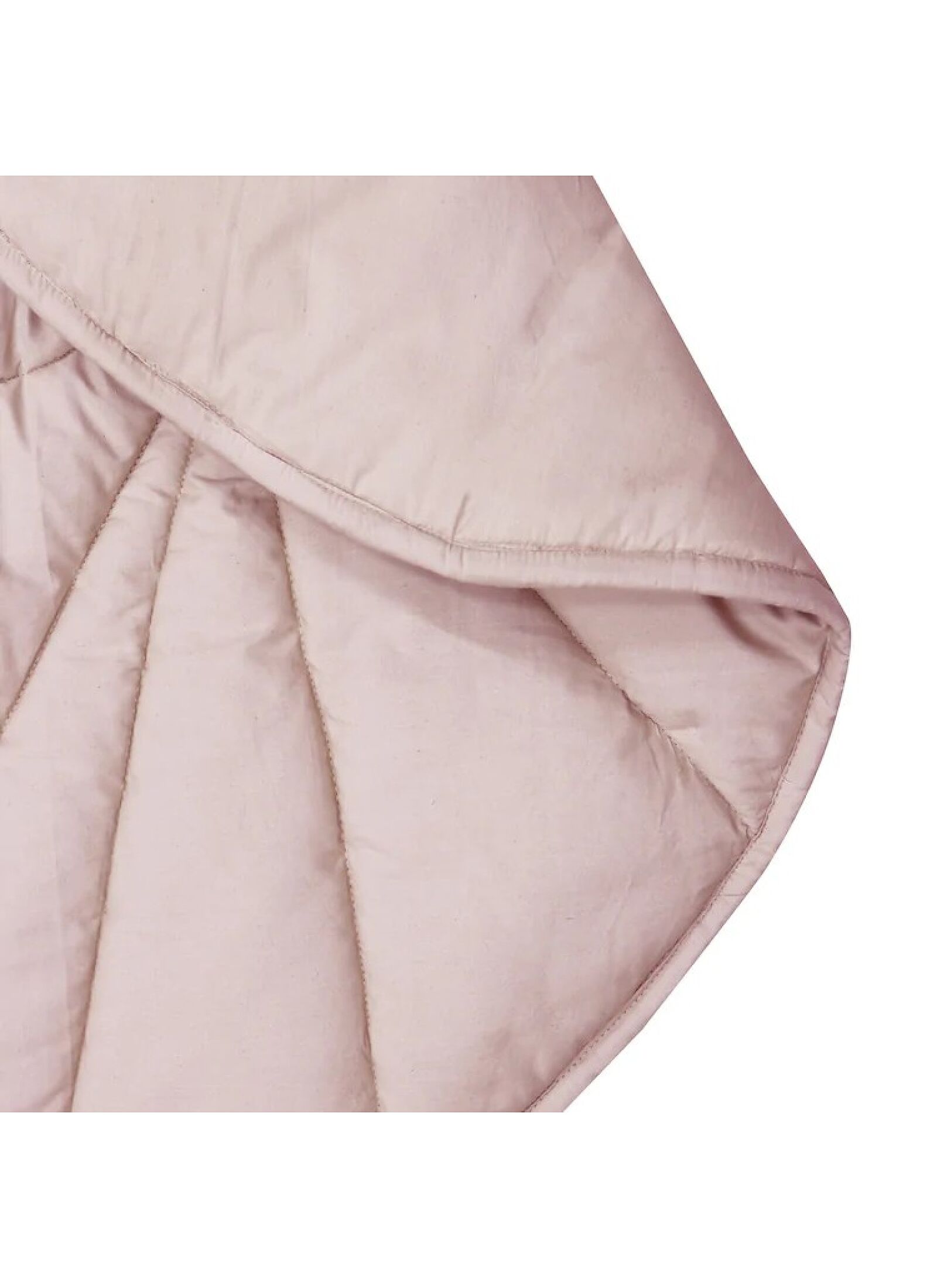 PLAY MAT WATER LILY VINTAGE NUDE