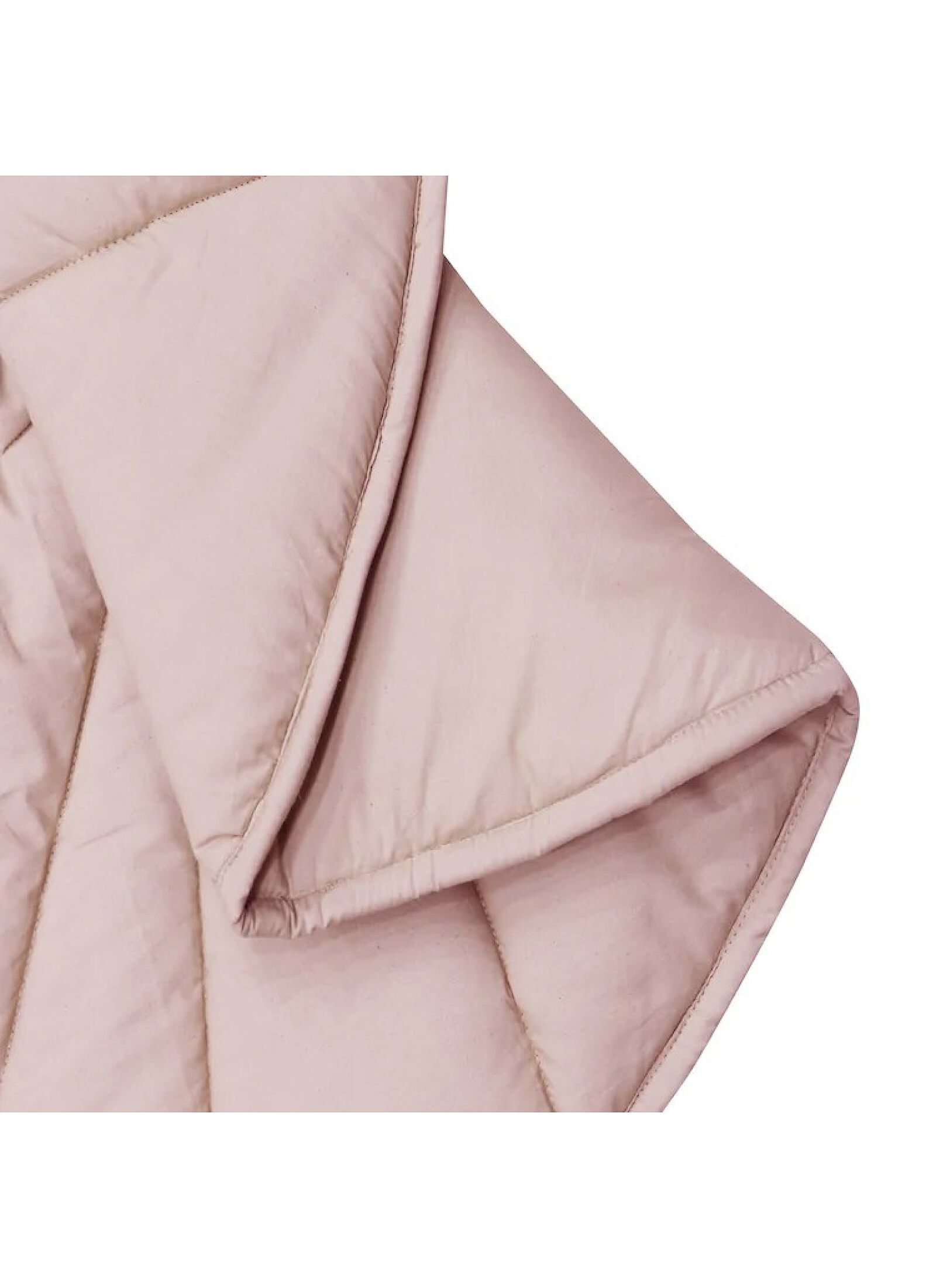 PLAY MAT WATER LILY VINTAGE NUDE