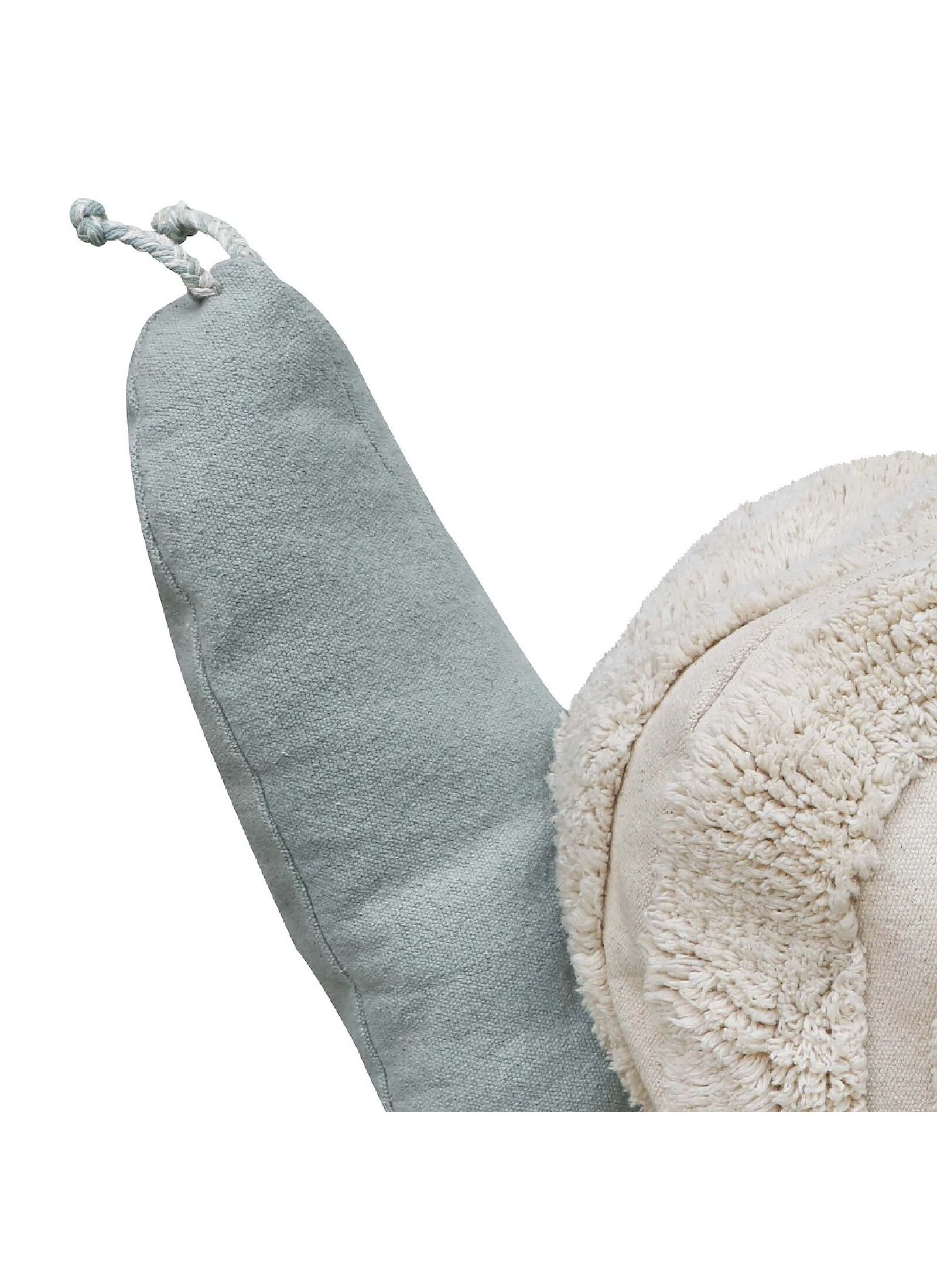 FLOOR CUSHION MR SNAIL