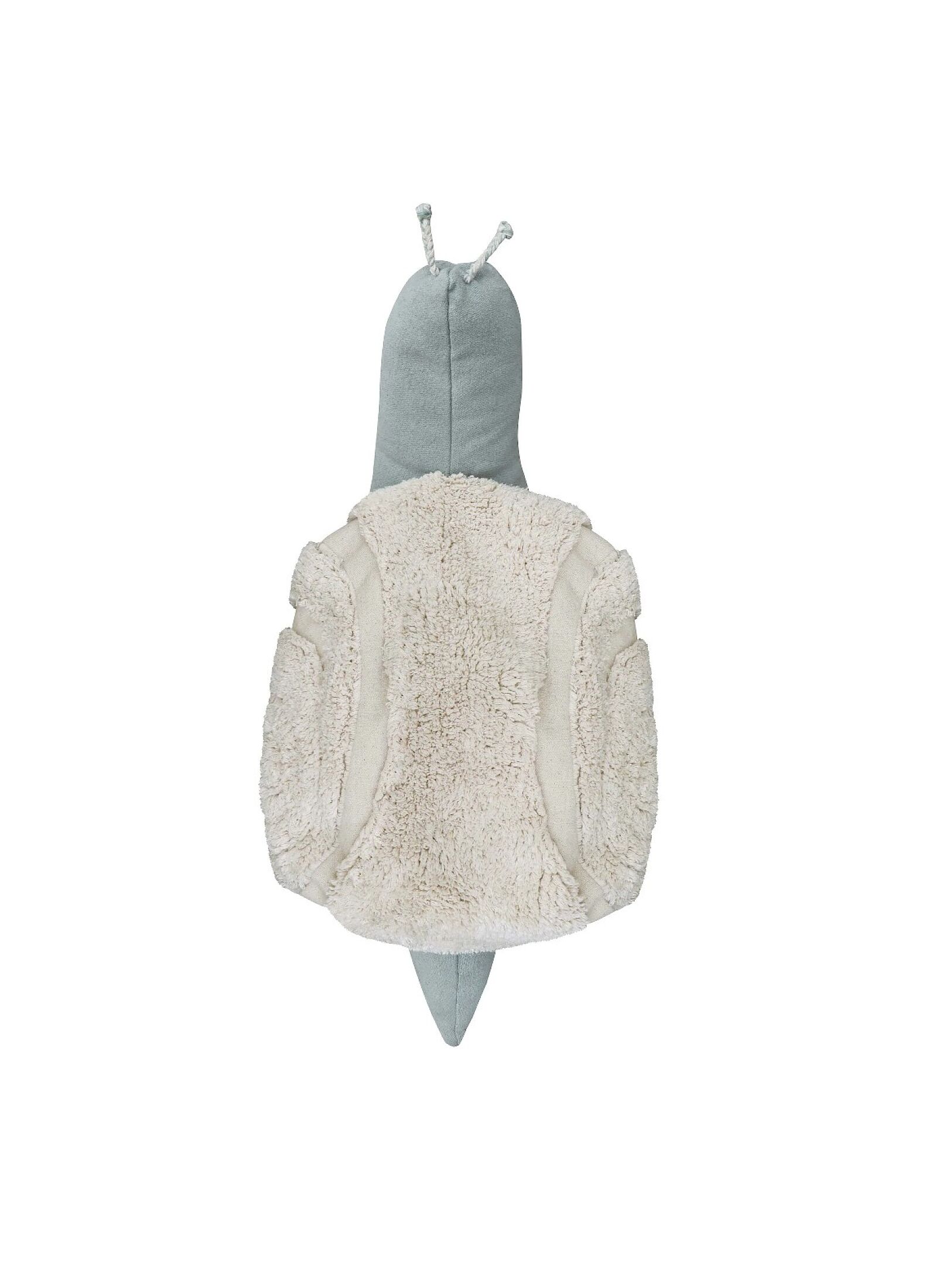 FLOOR CUSHION MR SNAIL