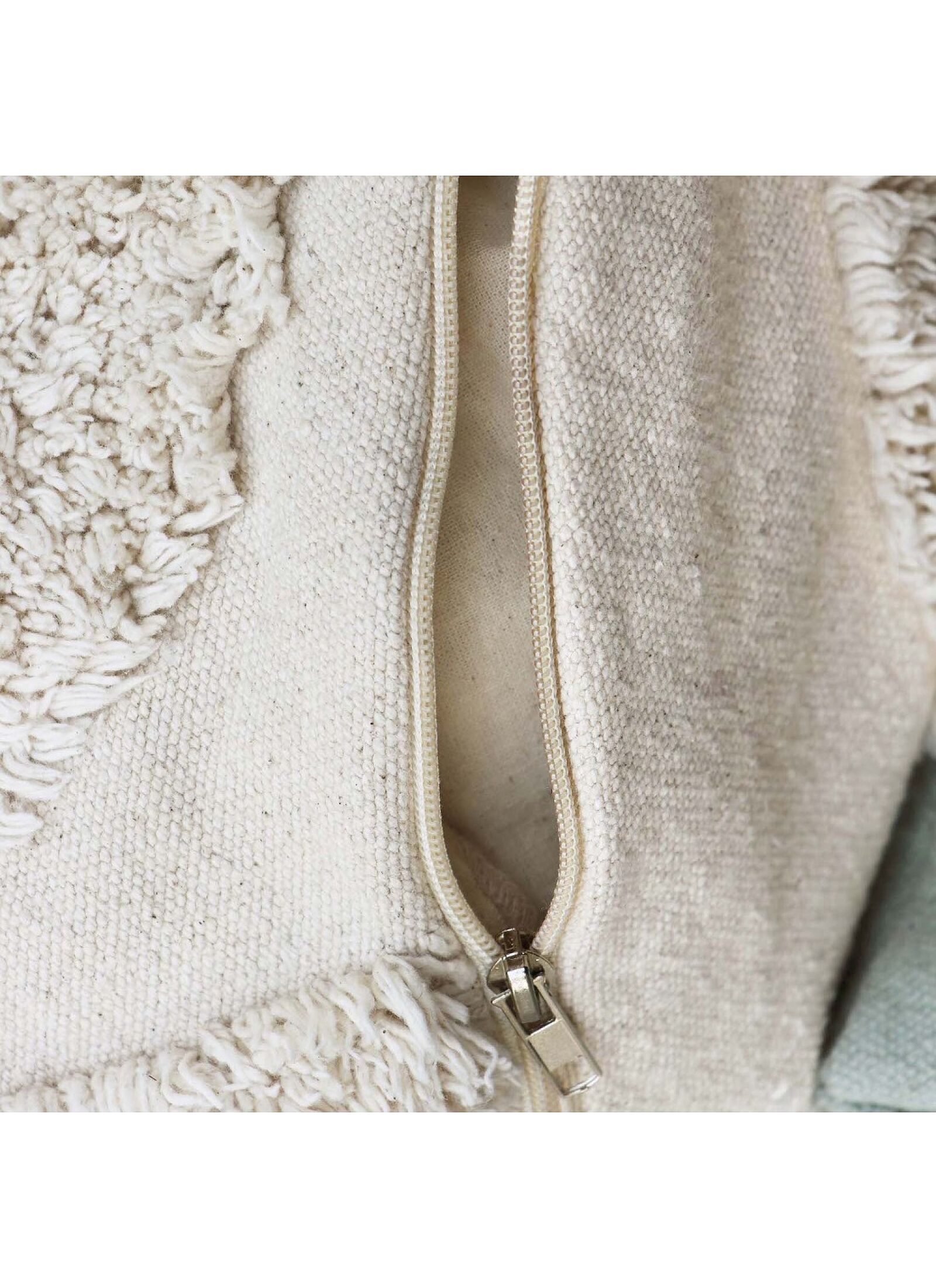 FLOOR CUSHION MR SNAIL