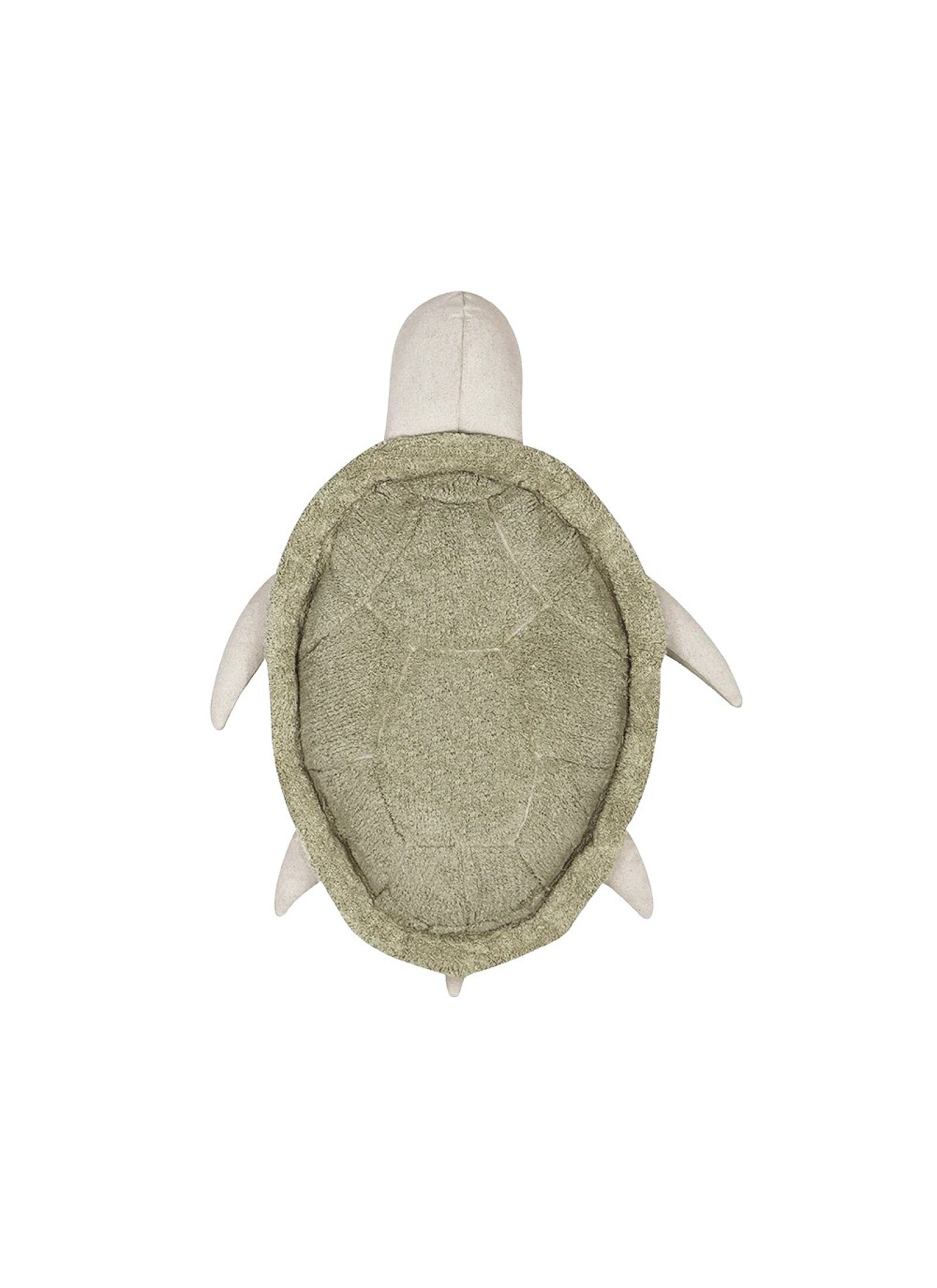 FLOOR CUSHION MRS TURTLE