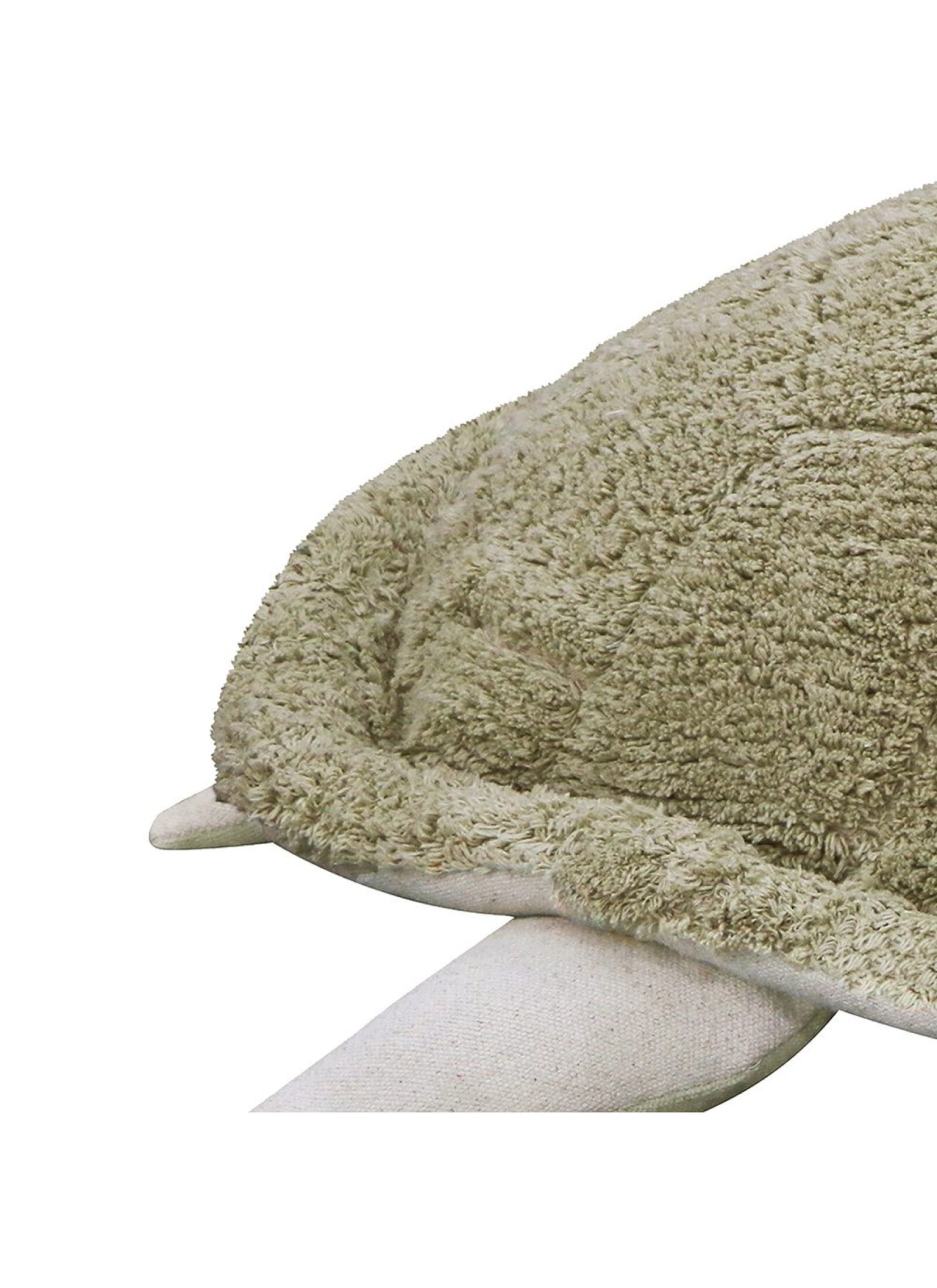 FLOOR CUSHION MRS TURTLE