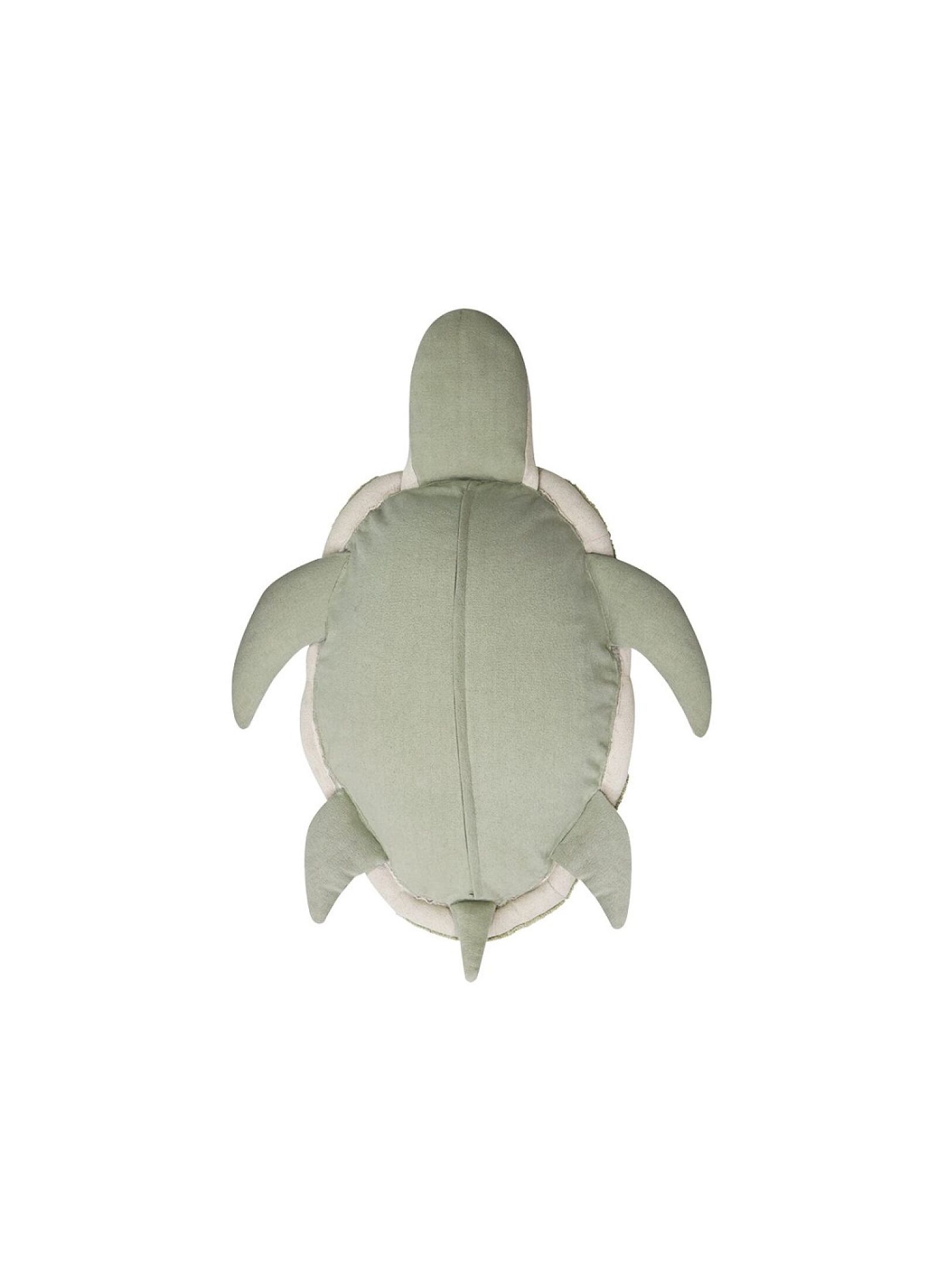 FLOOR CUSHION MRS TURTLE