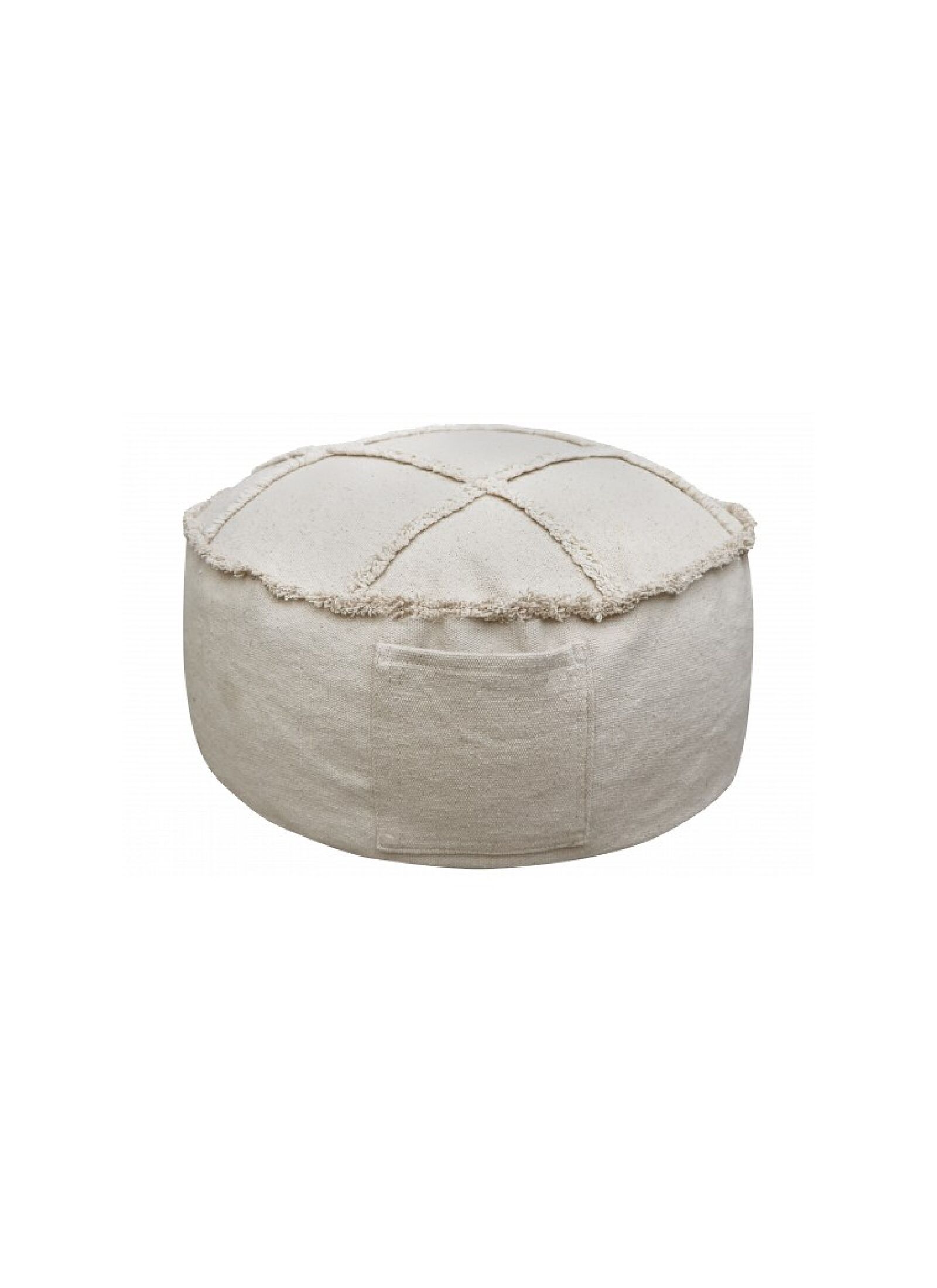 FLOOR CUSHION TIC-TAC-TOE