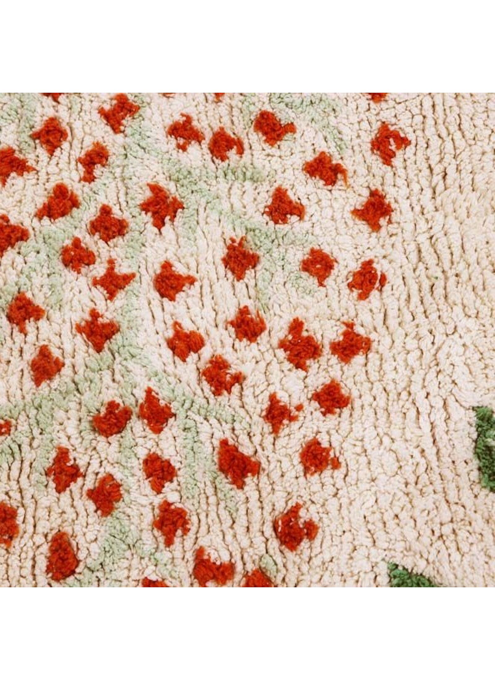 RUG BOTANIC PLANTS (170X240)